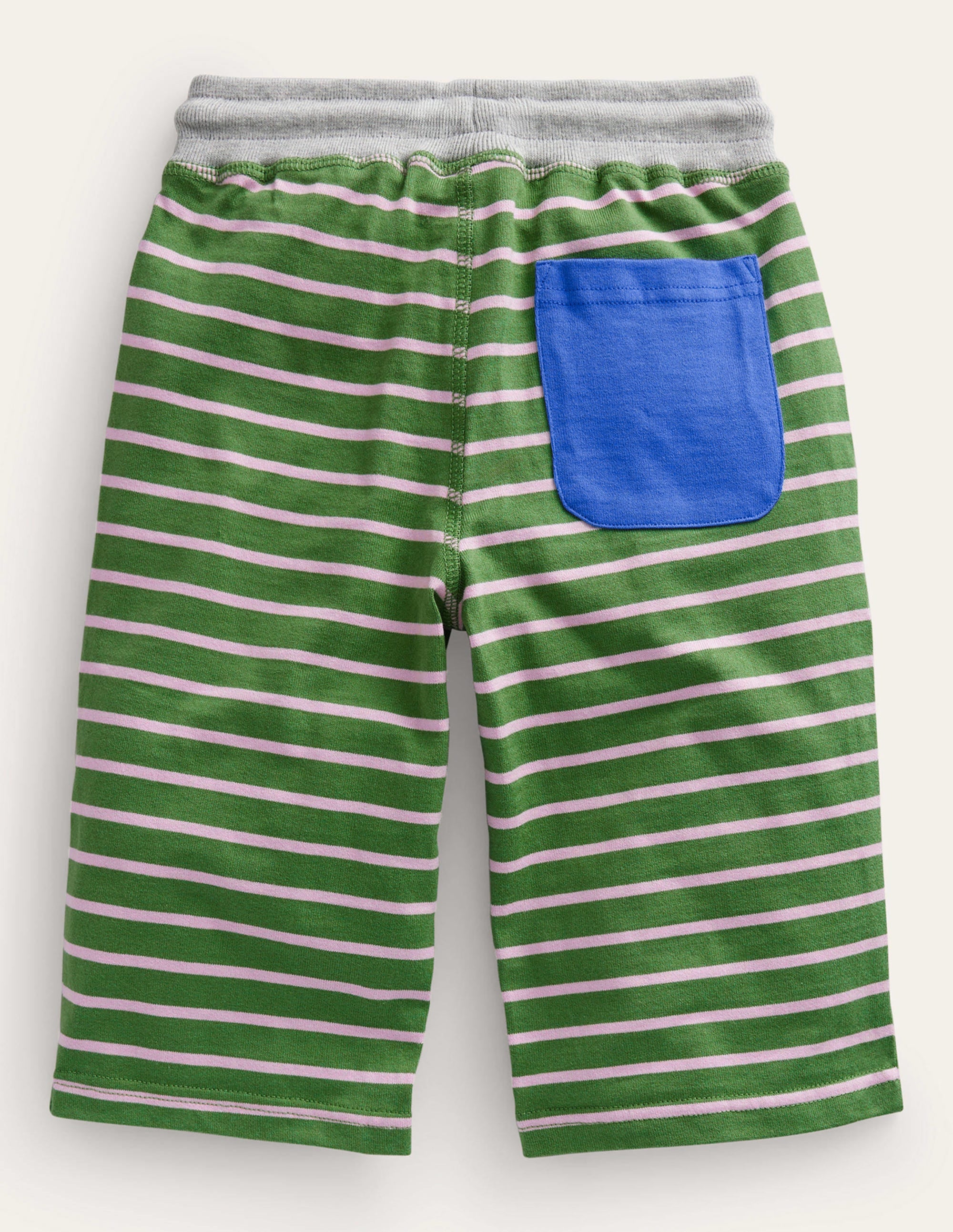  Jersey Baggies-Safari Green/French Pink、mySite、ashleygrahame