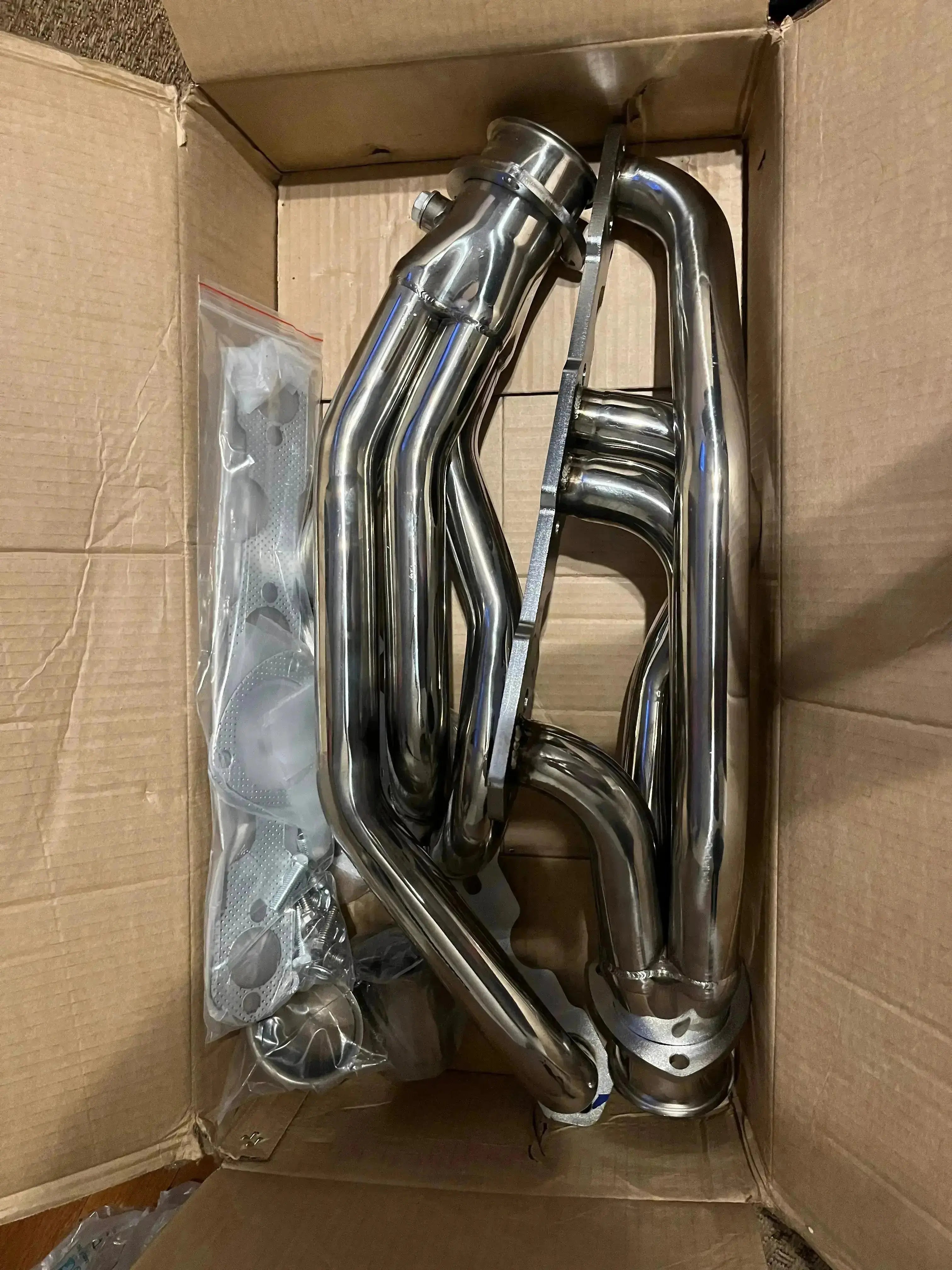 Headers for 1988–1995 Chevy C2500 2WD – 5.0L / 5.7L SBC V8、mySite、nflplayoffbracketp