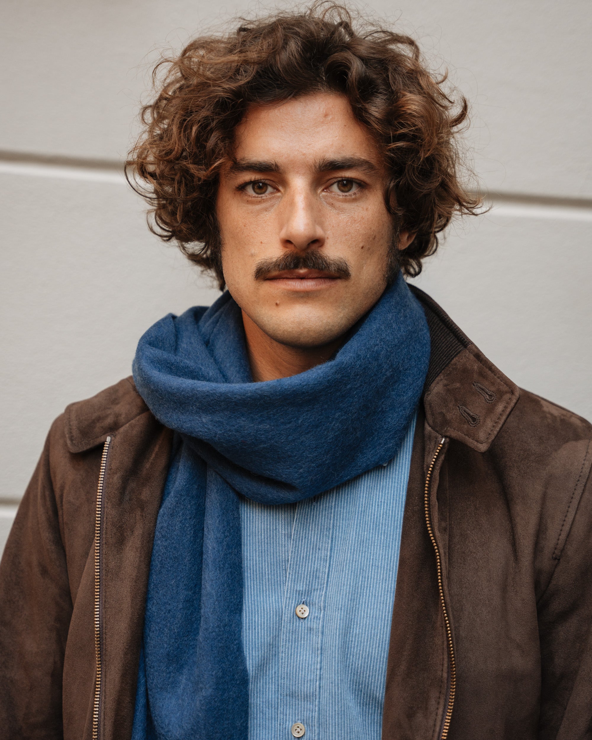  Penne、mySite、merchandisen