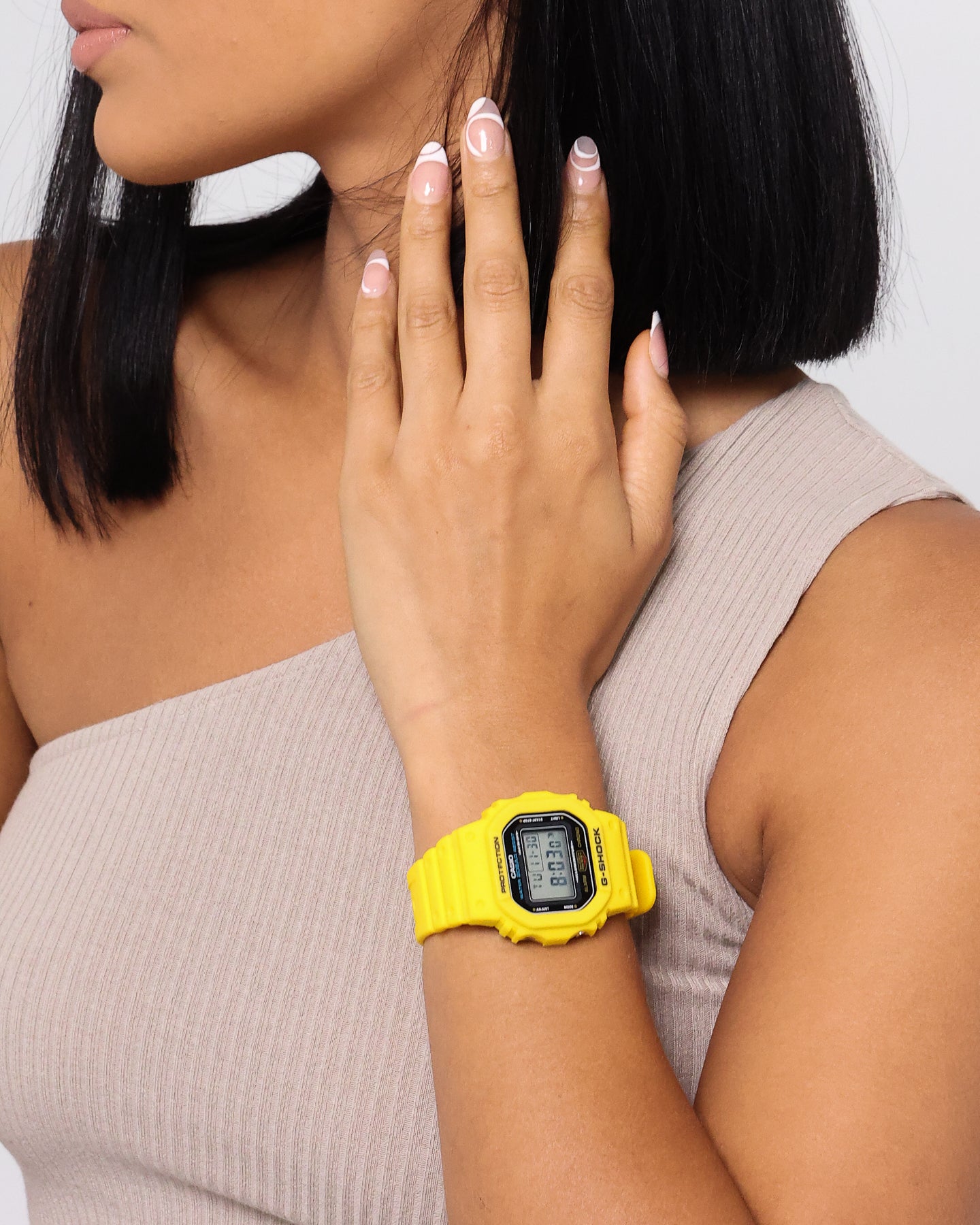 G-Shock DWE5600R-9D Multi-Coloured、mySite、zt4zffjzw