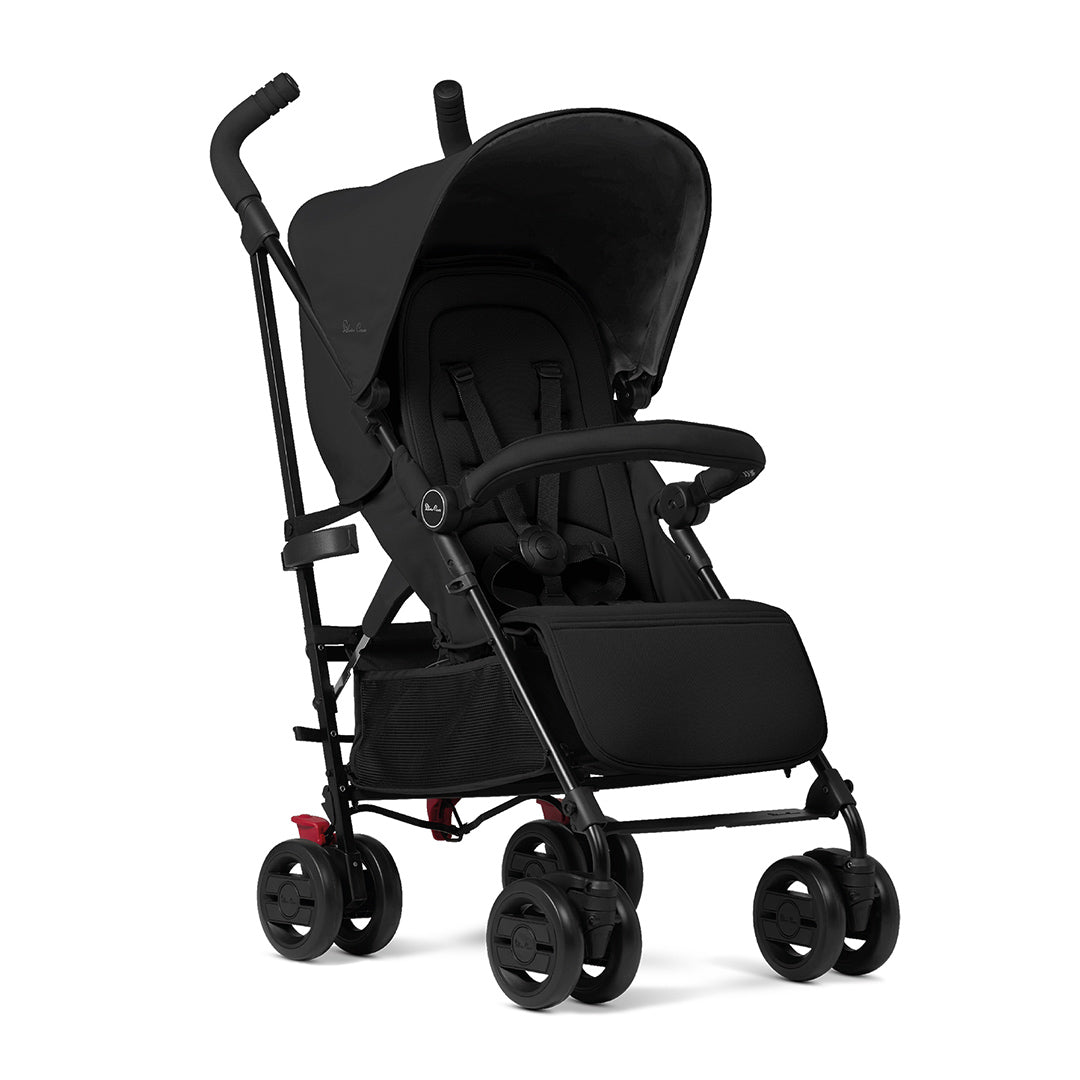  Silver Cross Pop Lightweight Stroller - Space、mySite、merchandisen