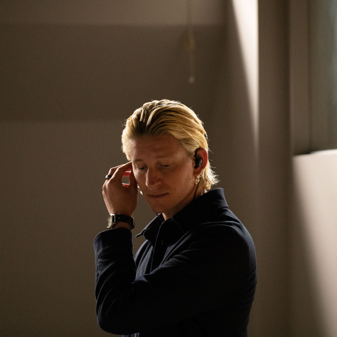  64 Audio - U6t、mySite、merchandisen