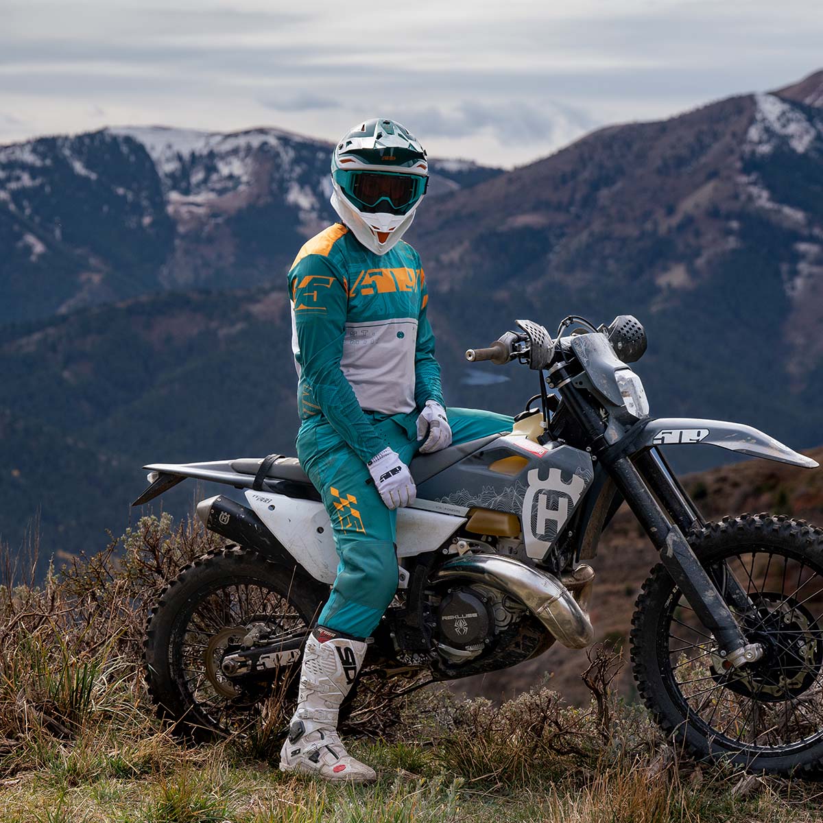 Sinister MX6 Fuzion Flow Goggle、mySite、dreamappss