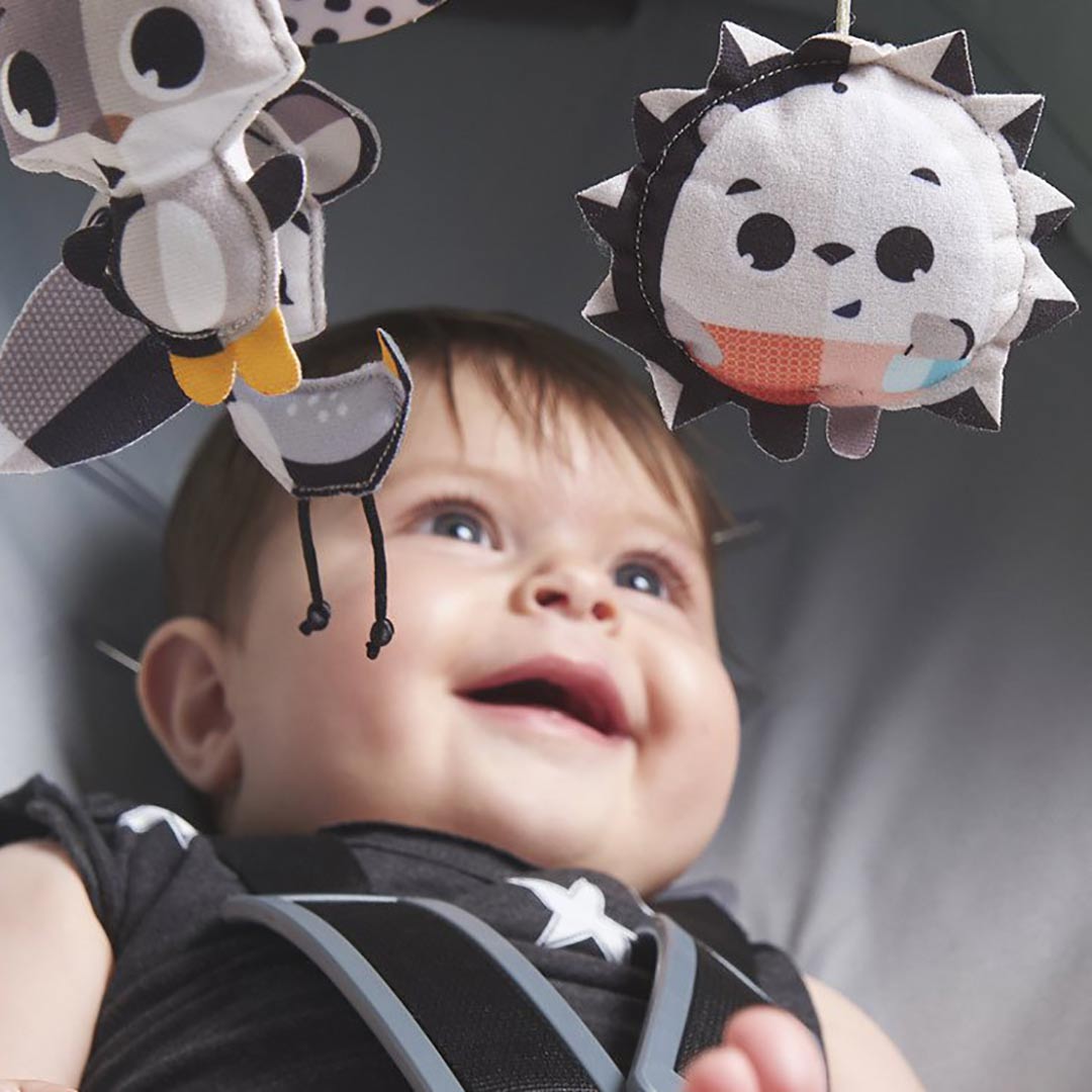  Tiny Love Take Along Mobile - Magical Tales、mySite、merchandisen