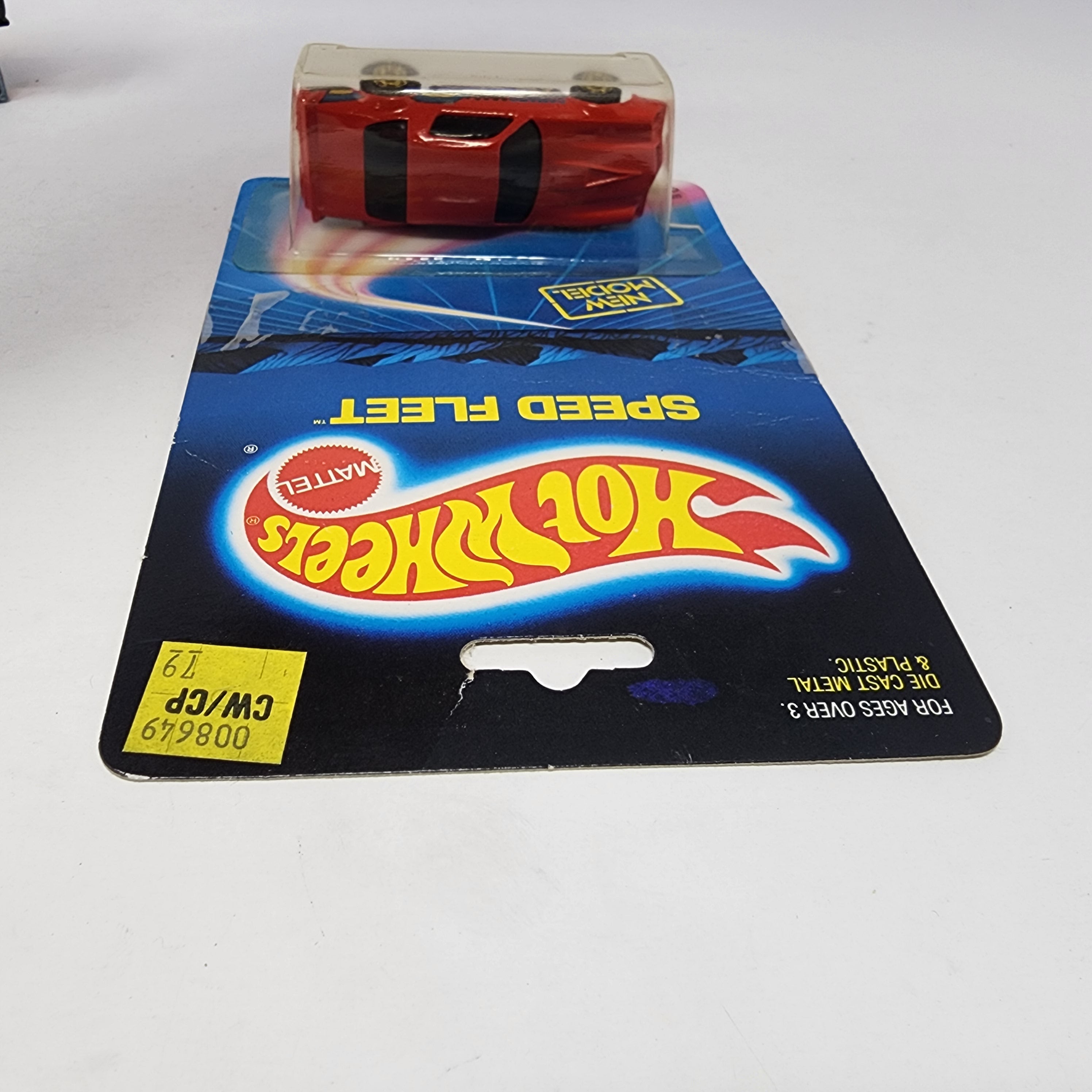 Camaro Z-28 9532 * Hot Wheels 1988 Malaysia、mySite、hgirdovlk