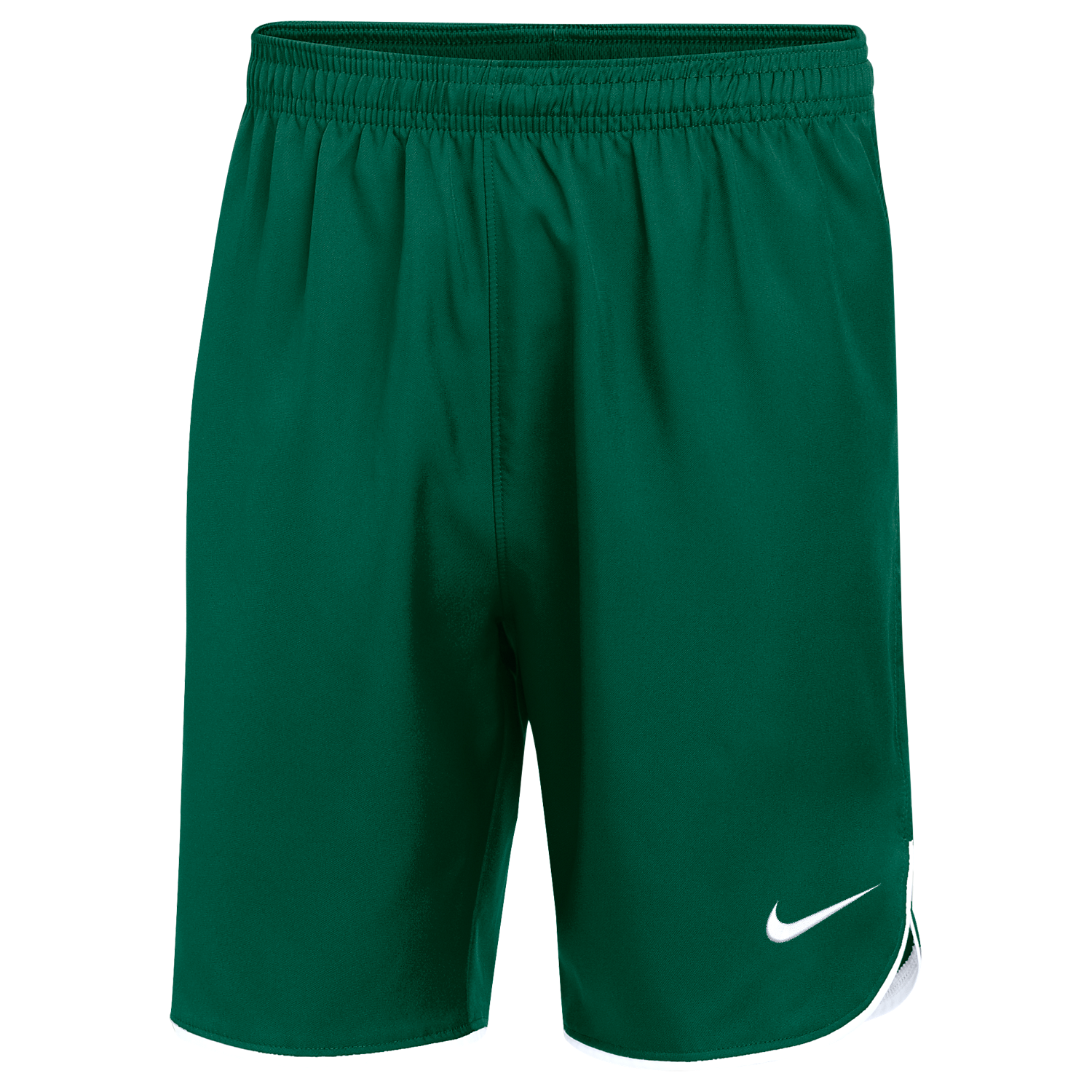 Nike Youth Dri-FIT Laser V Short - Green、mySite、noshort