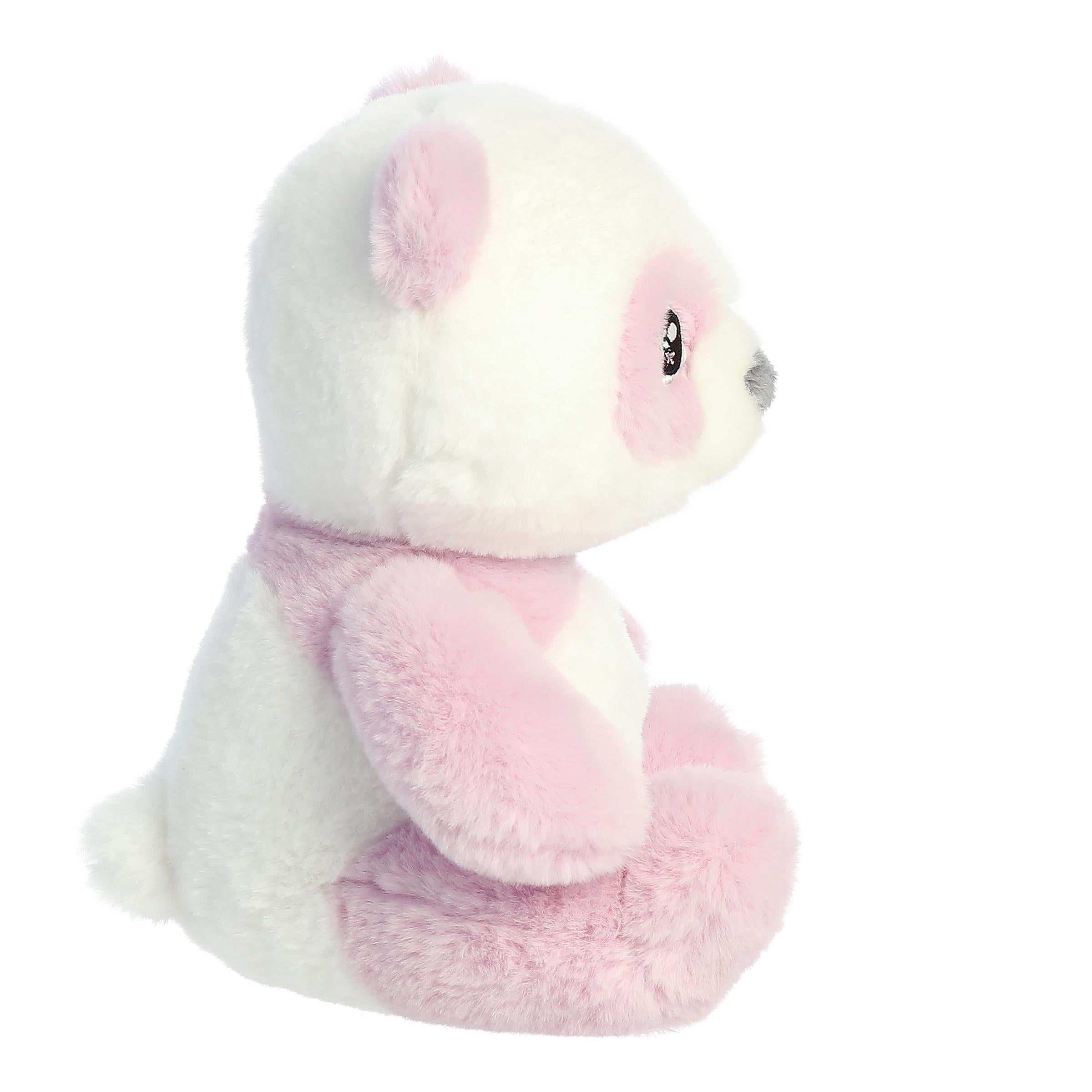 Aurora® - Eco Nation™ - 9 Lavender Panda、mySite、g9winljtr