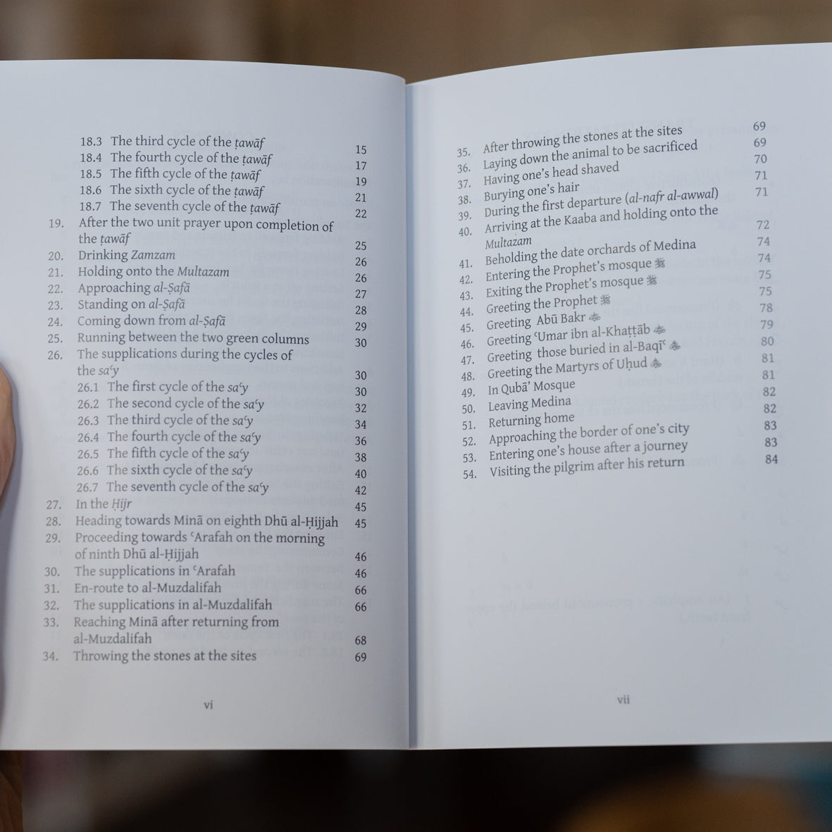 How to Perform Hajj and Umrah、mySite、topwebapps