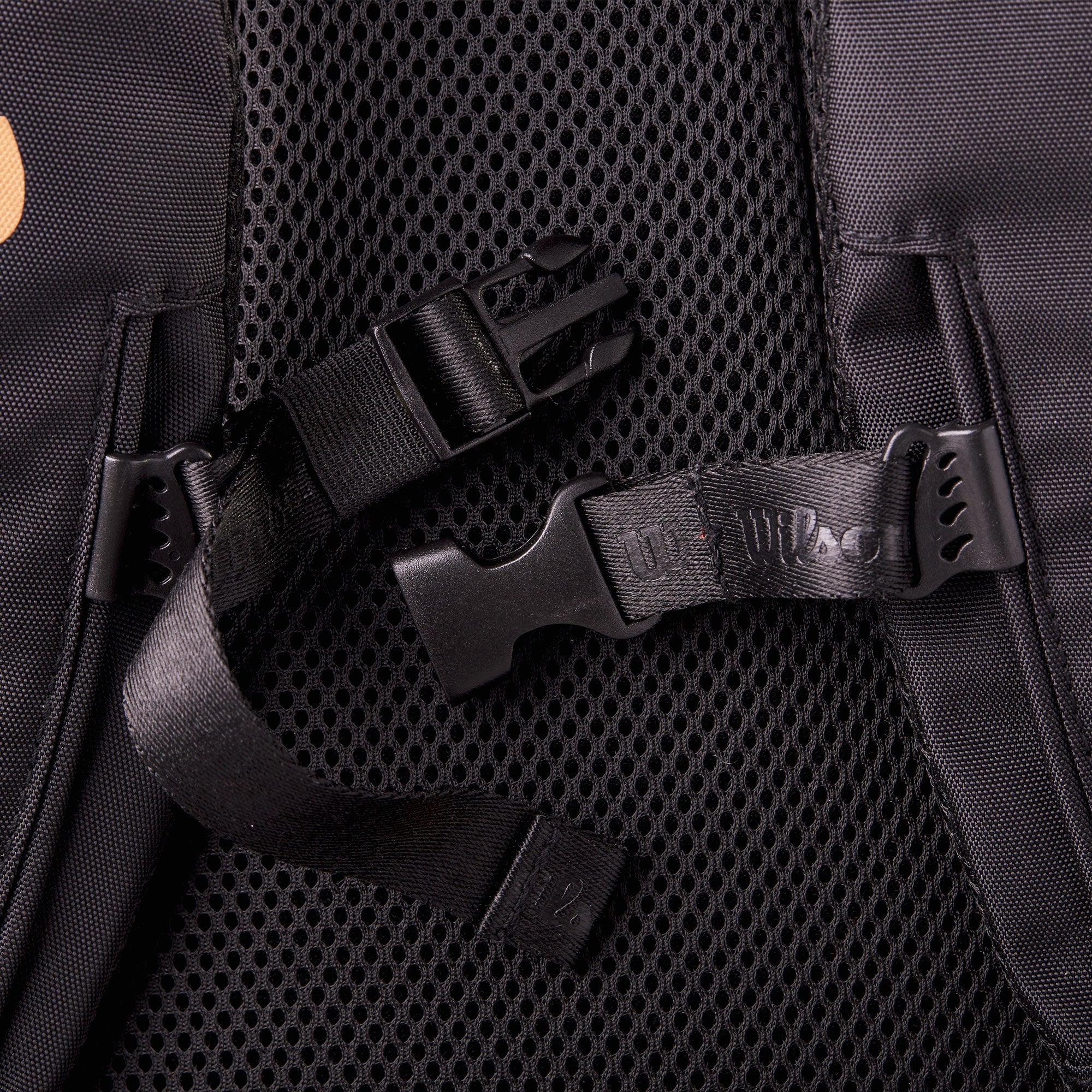 Wilson Pro Staff V14 Super Tour Tennis Backpack