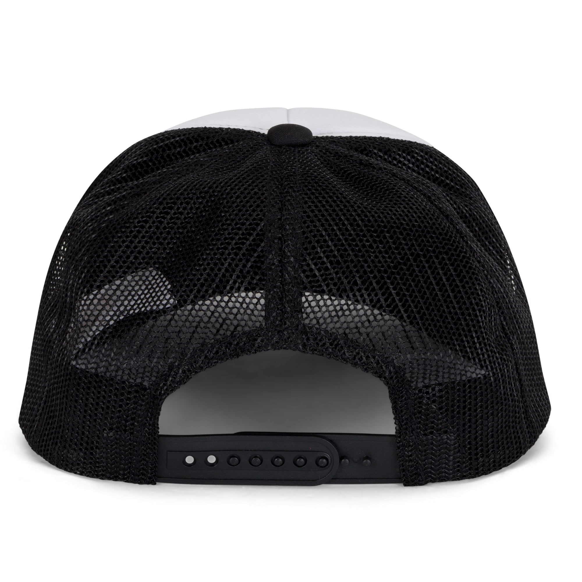  Mcfuckin Trucker Hat (Black)、mySite、merchandisen