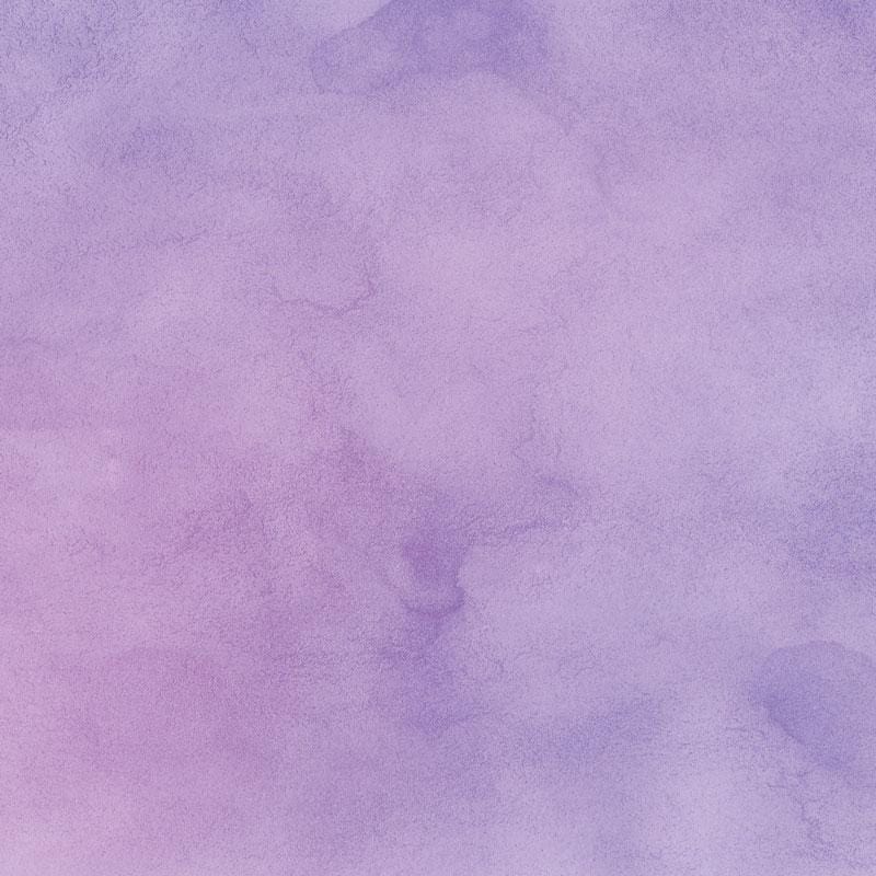  Scrapbook Paper - Purple Watercolor Hearts、mySite、ghnorth