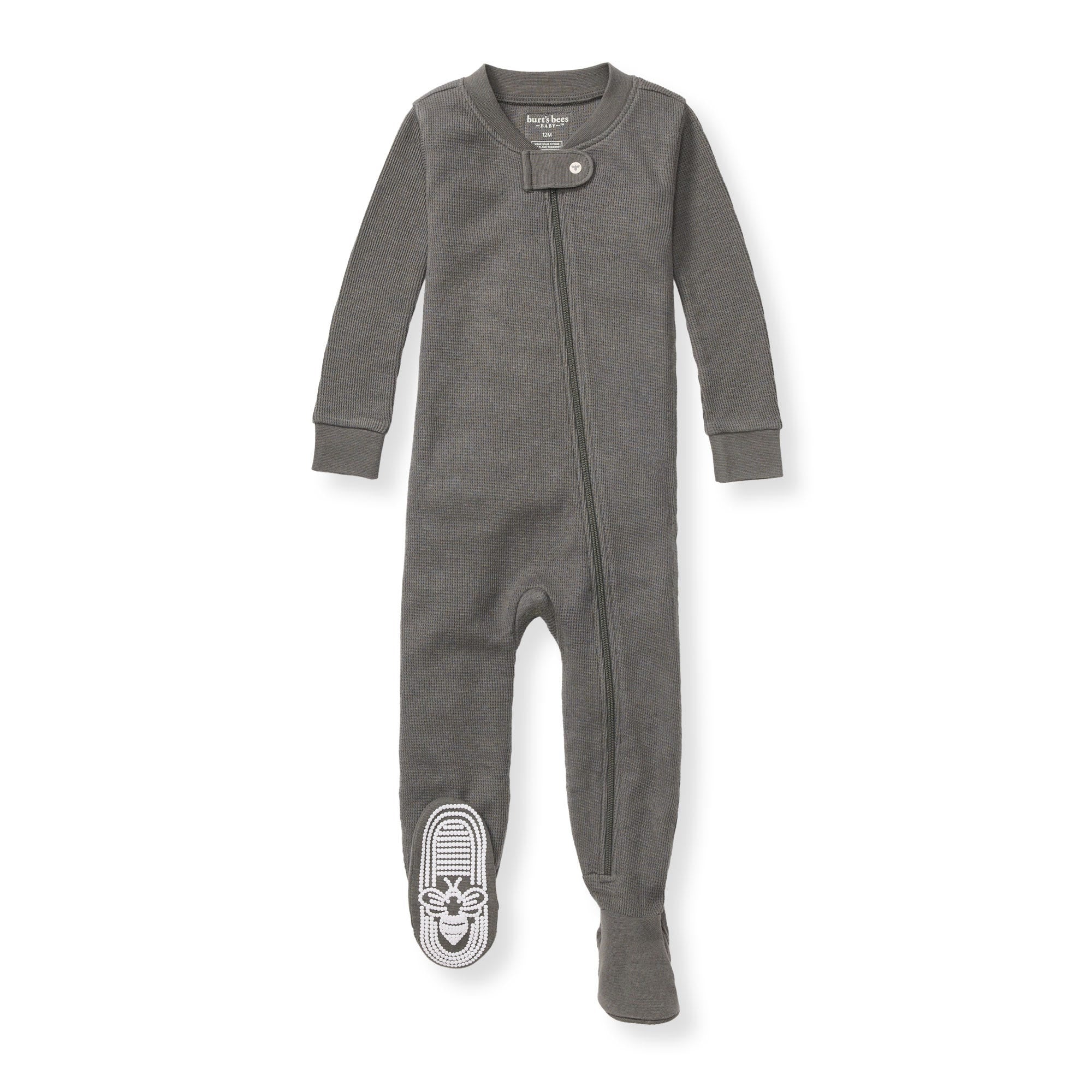 Honeysoft™ Mommy & Me Matching Waffle Thermal Pajamas、mySite、g9winljtr