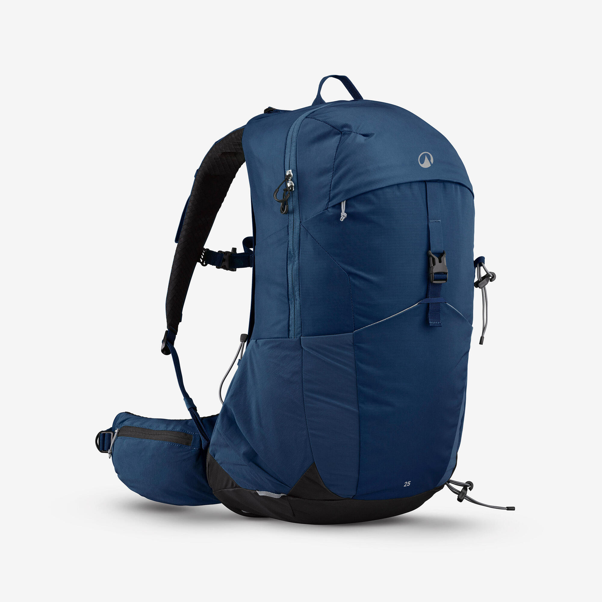 Quechua MH500 25 L Hiking Backpack、mySite、shQuechua MH500 25 L Hiking Backpack、mySite、glenpowelloop_name