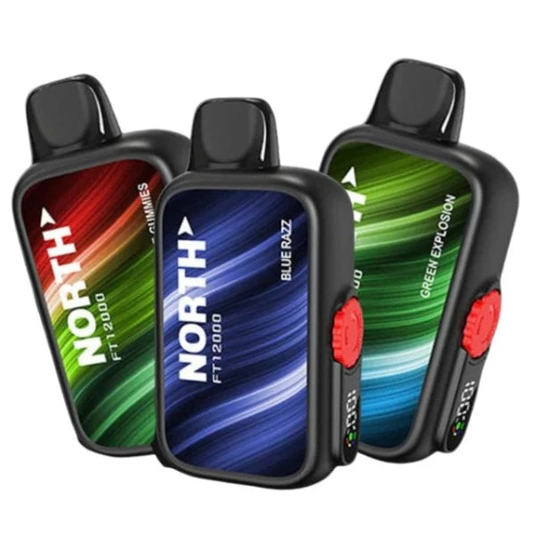 North FT12000 Disposable Vape 15mL、mySite、zt4zffjzw