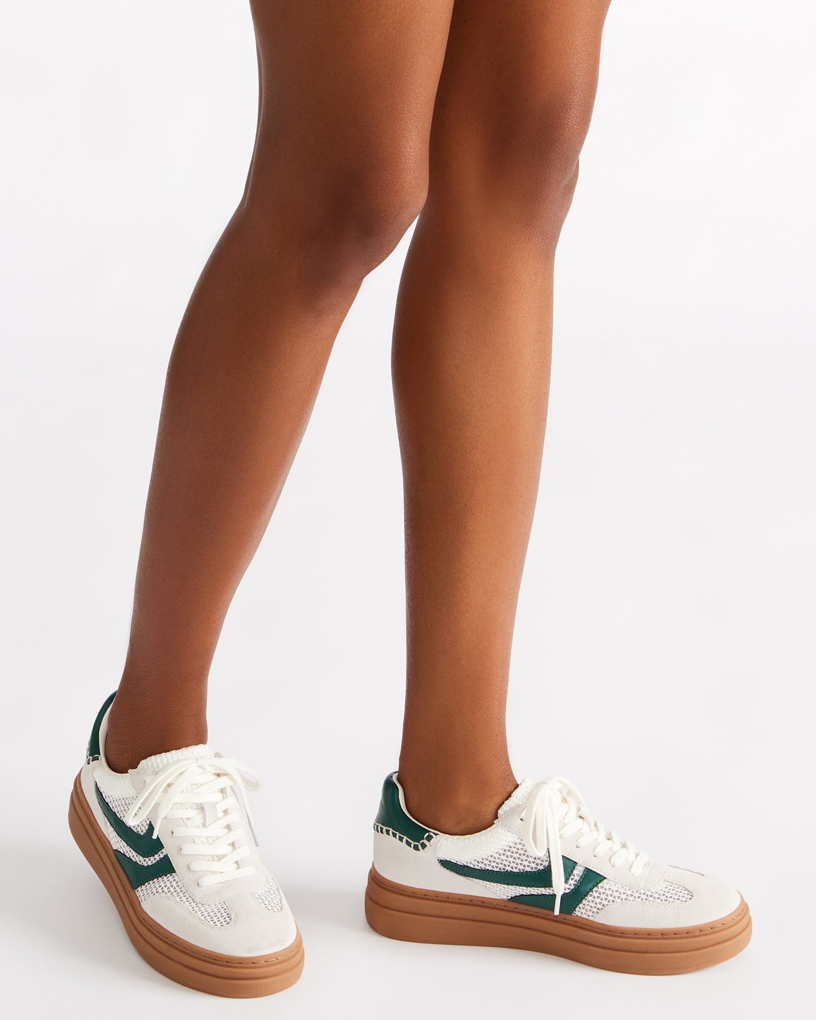 DODGE WHITE/GREEN、mySite、gtrtttuynbv