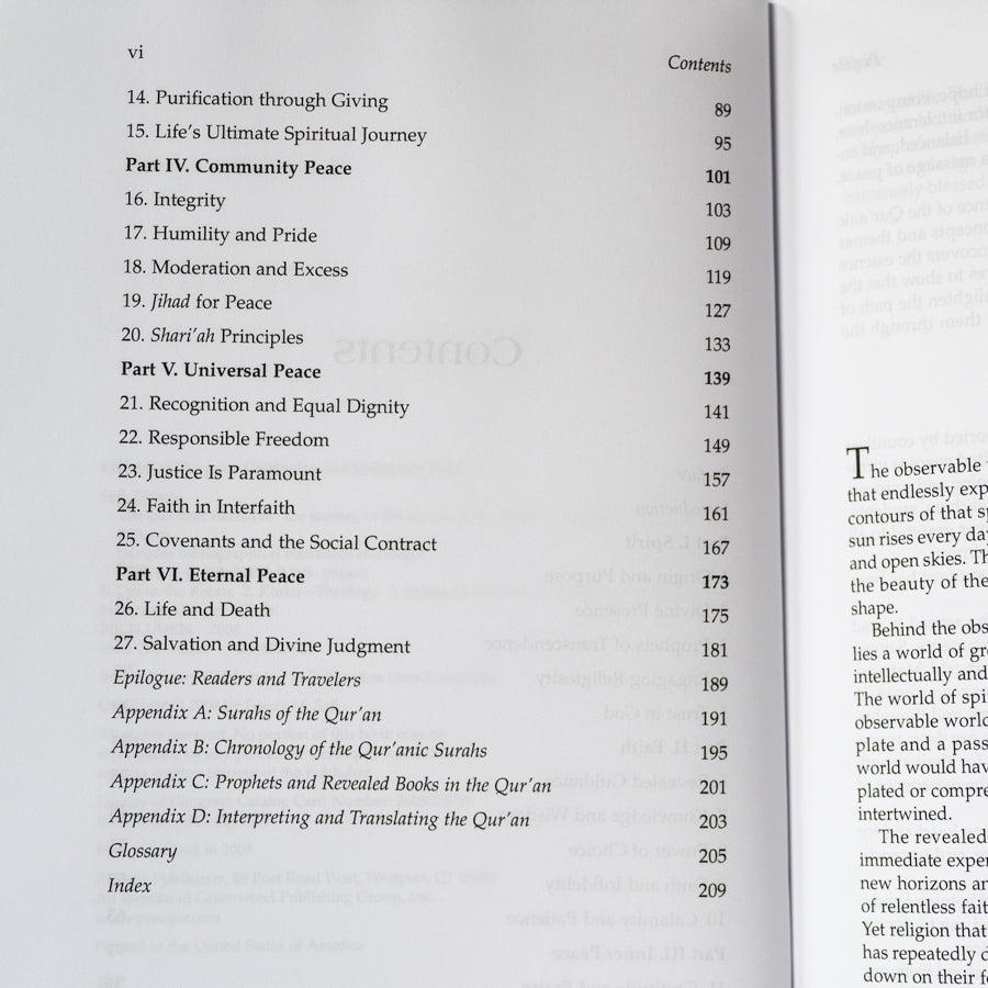 The Quranic Narrative: The Journey of Life as Told in the Qur'an、mySite、topwebapps