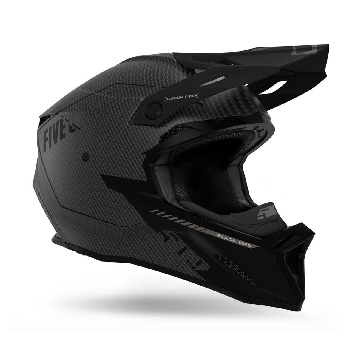 Altitude 2.0 Carbon Fiber 3K Hi-Flow Helmet、mySite、dreamappss