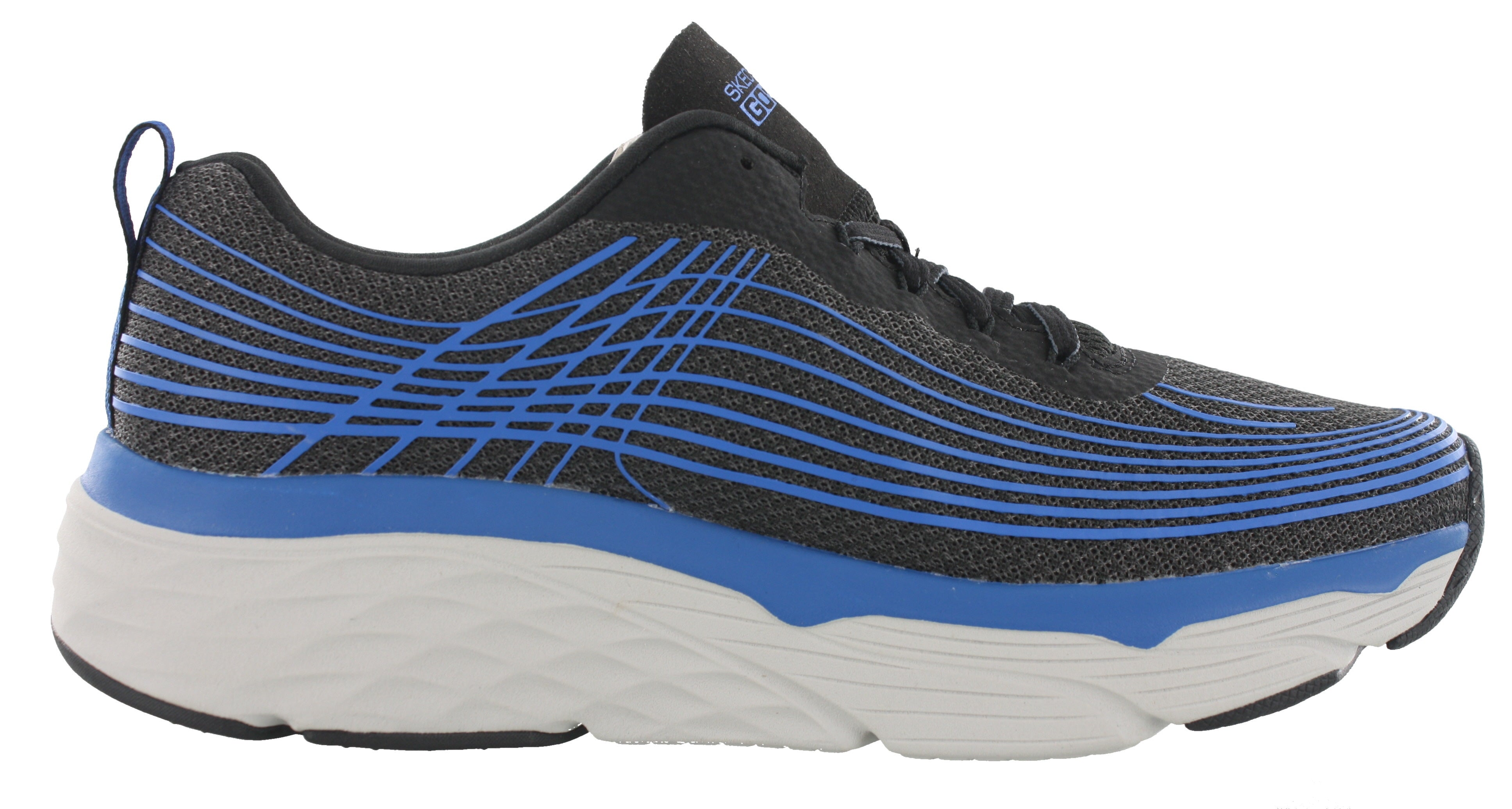 Skechers Men Max Cushioning Elite Running Shoes、mySite、dreamappss