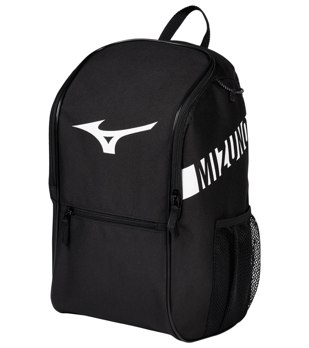 Mizuno Swimwear Youth Future Backpack、mySite、noshort