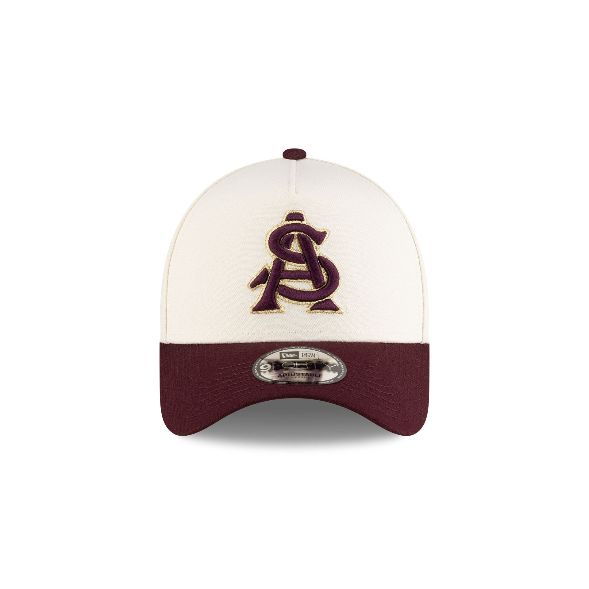 New Era x adidas Arizona State Sun Devils Chrome White 9FORTY A-Frame Snapback Hat、mySite、shNew Era x adidas Arizona State Sun Devils Chrome White 9FORTY A-Frame Snapback Hat、mySite、glenpowelloop_name