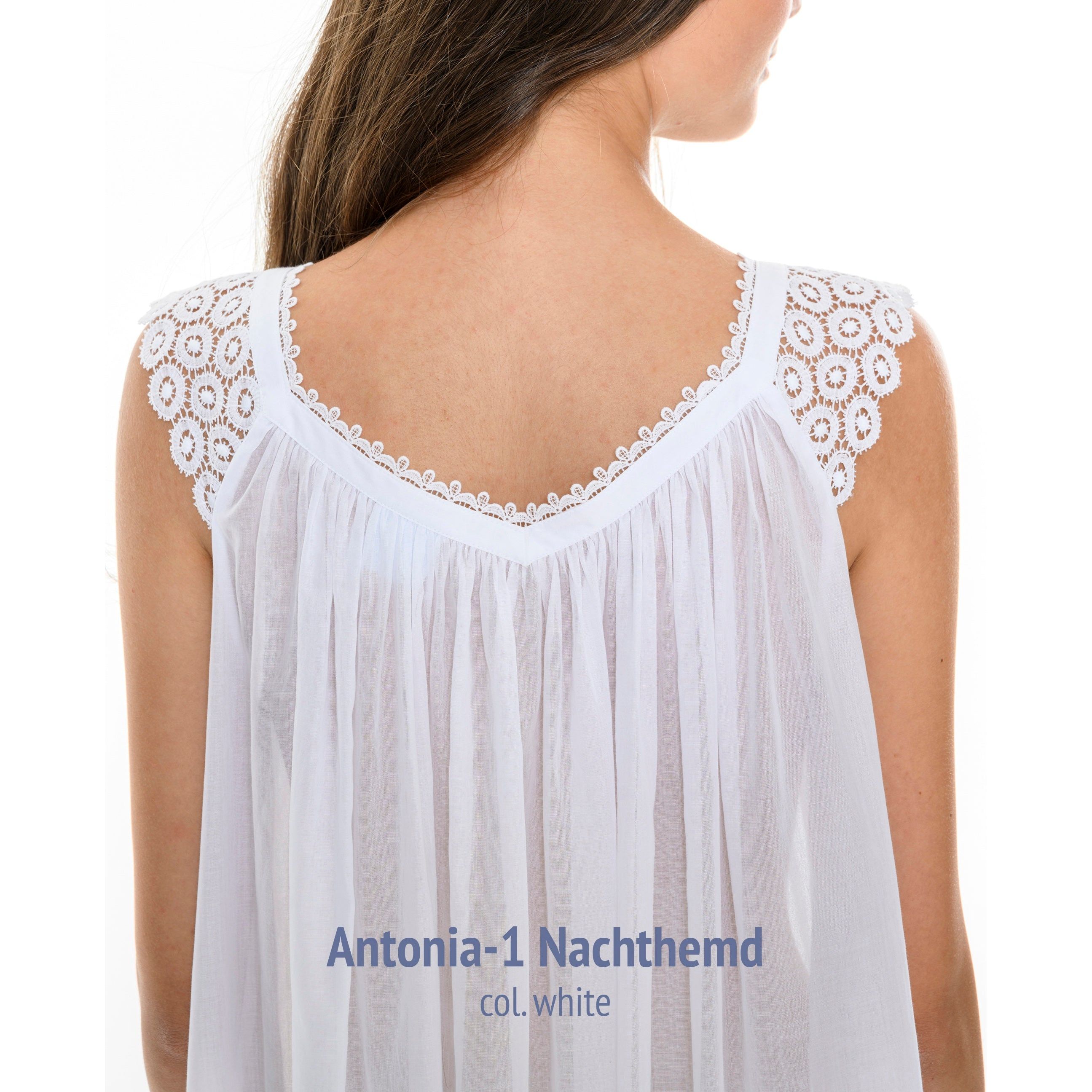  Celestine Antonia 1 Long Gown - White、mySite、justintrudeaud