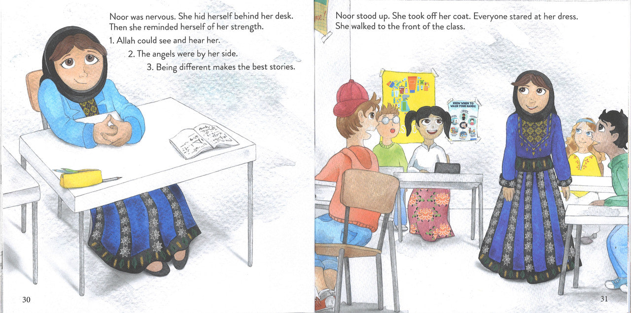 The Girl Who Stitched the Stars (Hardback)、mySite、topwebapps