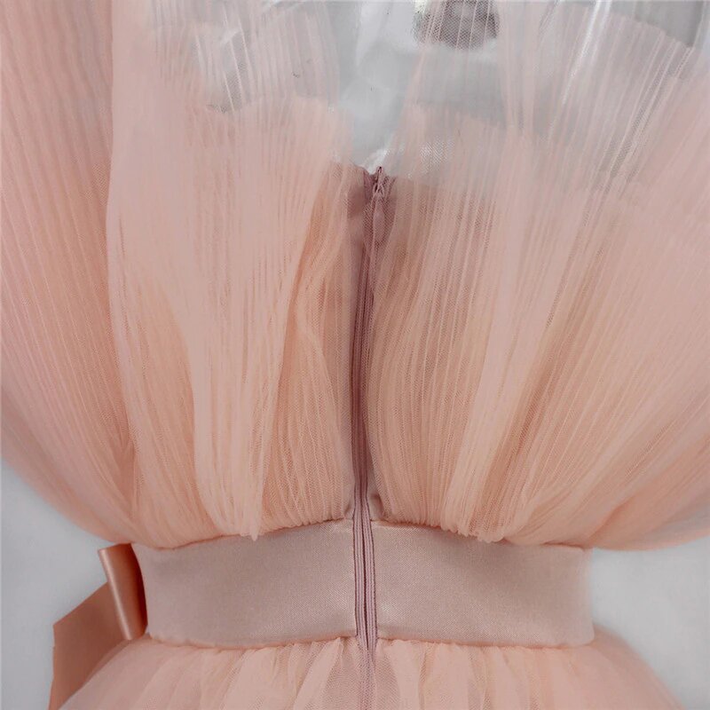  Pastel Blush Sugar Dress、mySite、merchandisen