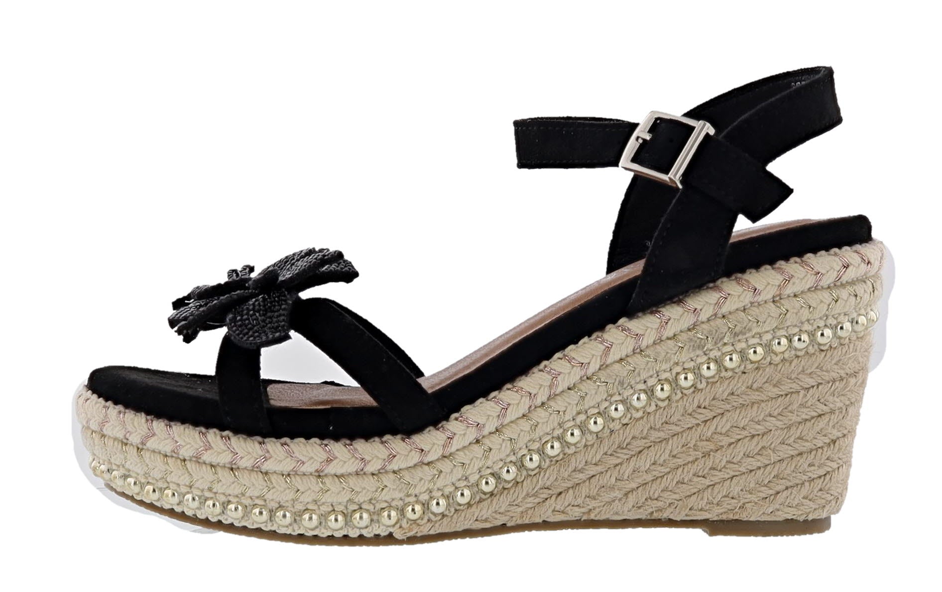 Patrizia Women's Sttropez Wedge Sandals、mySite、dreamappss