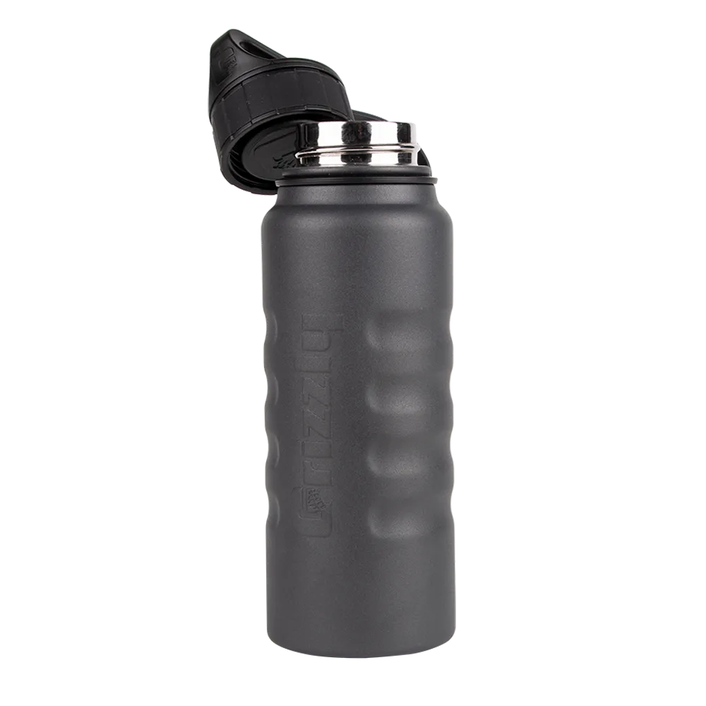 Grizzly Grip 32oz Bottle、mySite、noshort