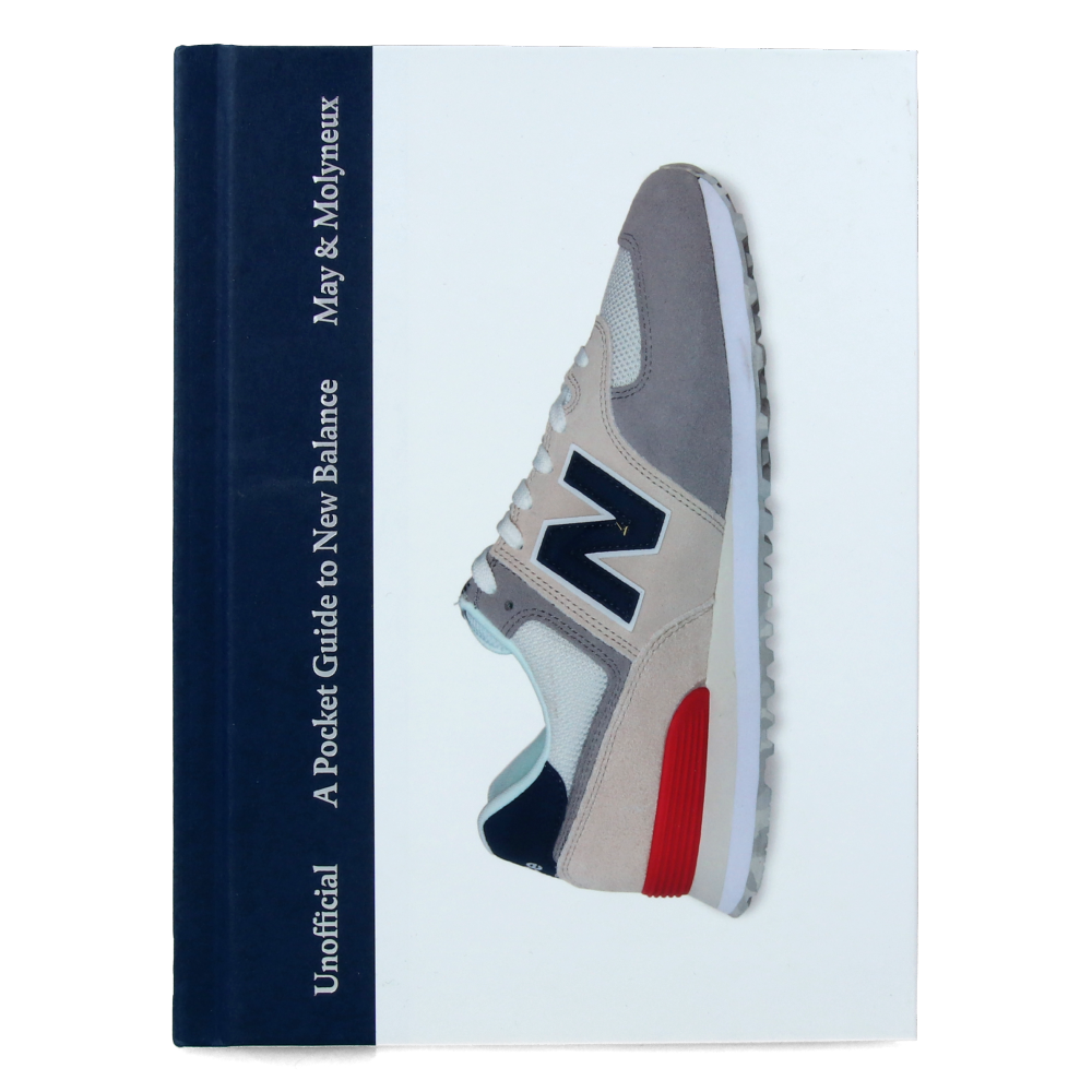  A Pocket Guide to New Balance、mySite、greenlandpopulation