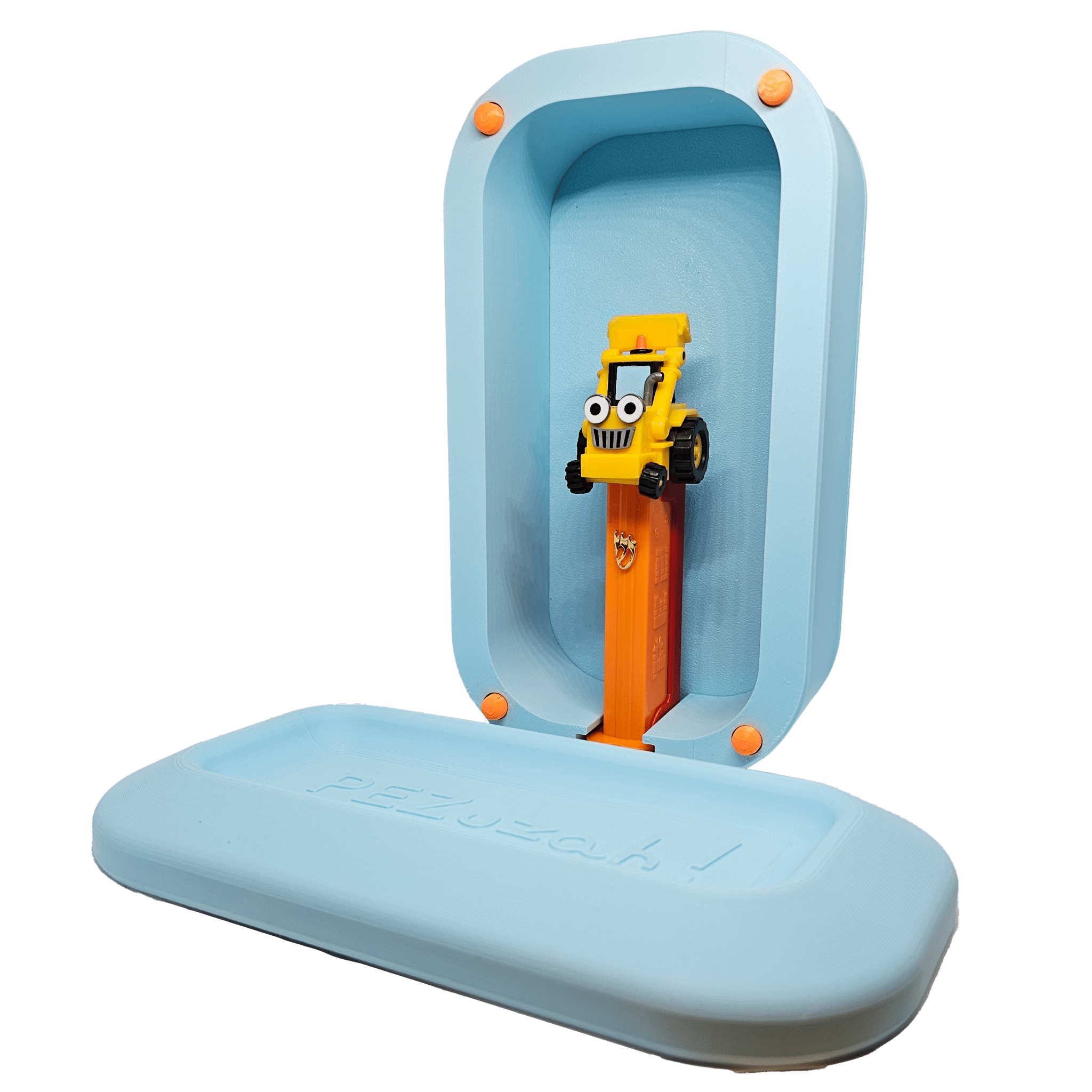  Scoop Pezuzah、mySite、elrpsem3k