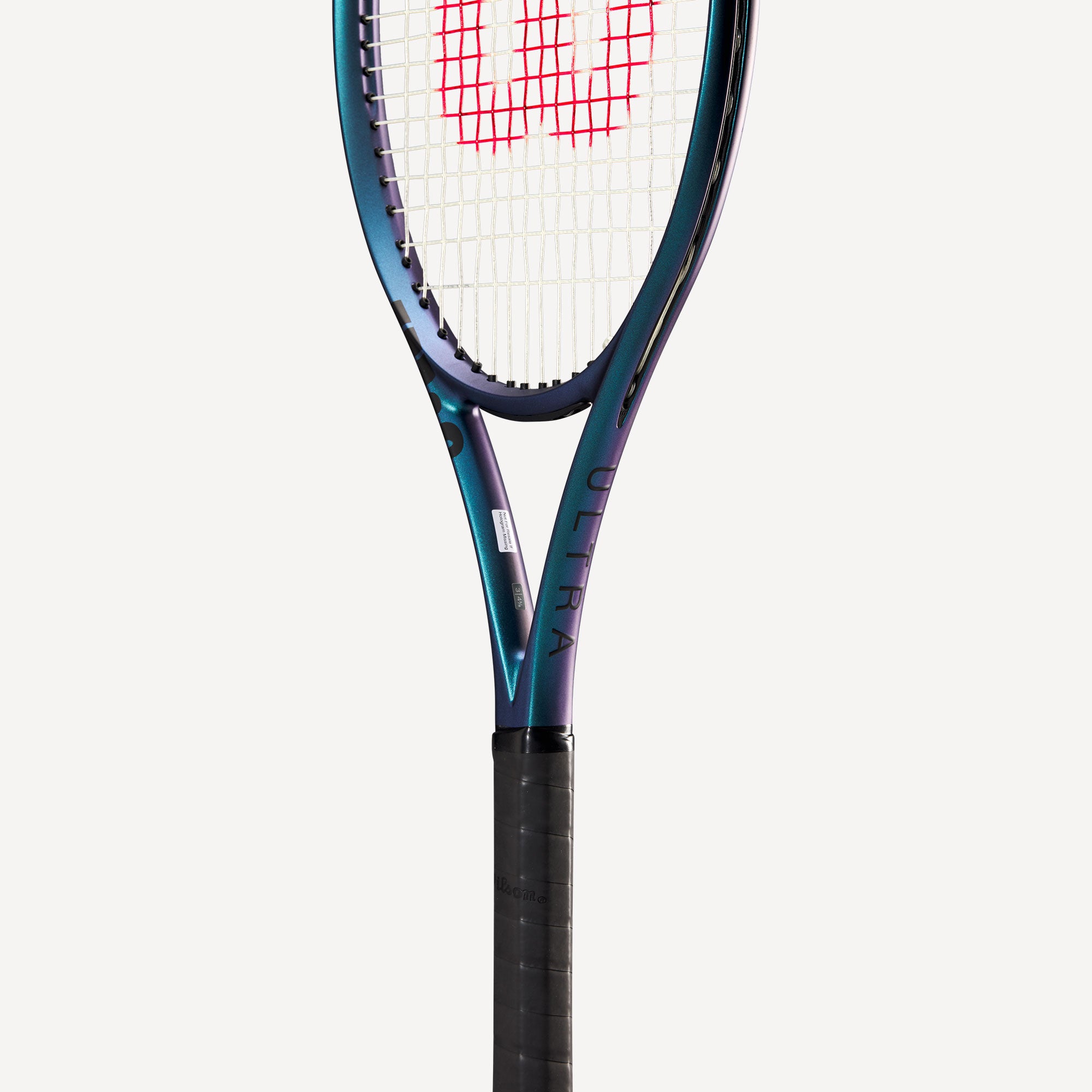 Wilson Ultra 100UL V4 Tennis Racket