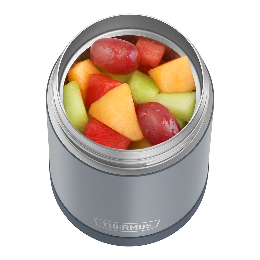 16oz FUNTAINER® FOOD JAR、mySite、noshort