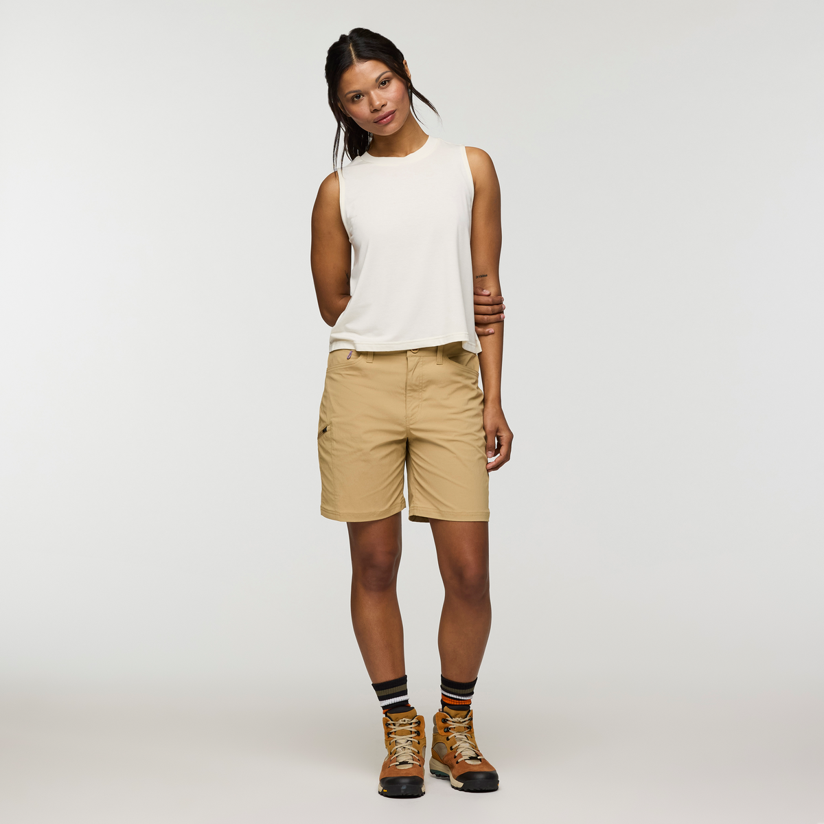 Coraje Tech Short - Women's、mySite、shCoraje Tech Short - Women's、mySite、glenpowelloop_name