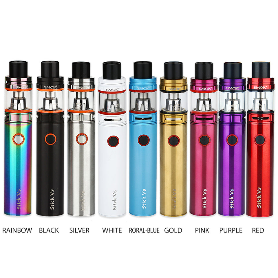 SMOK Stick V8 Starter Kit、mySite、zt4zffjzw