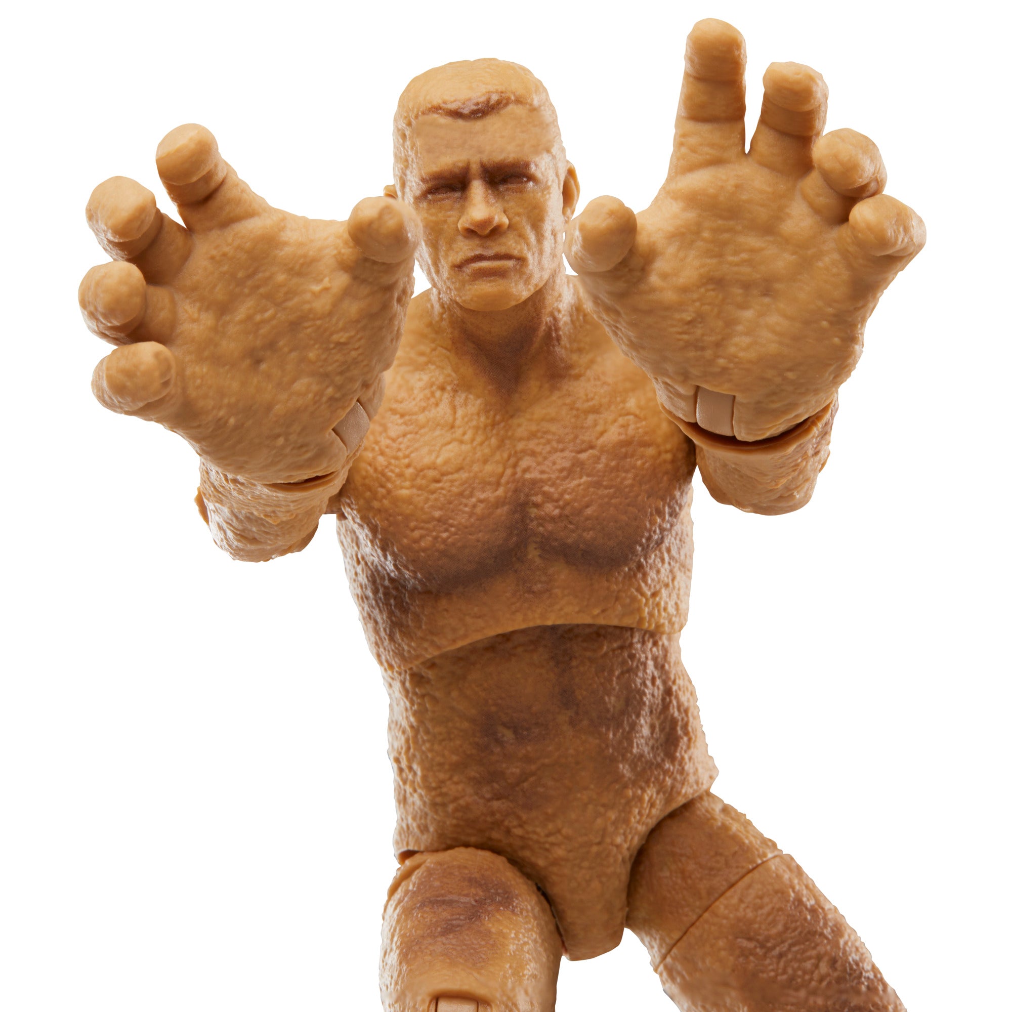 Marvel Legends Sandman、mySite、hgirdovlk