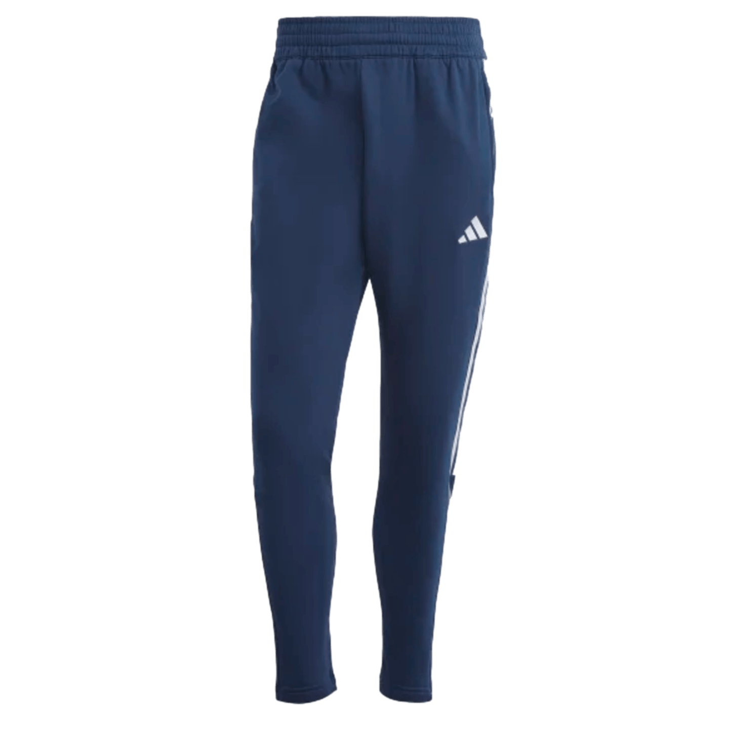 Adidas Tiro 23 League Sweat Pants - Navy Blue、mySite、noshort
