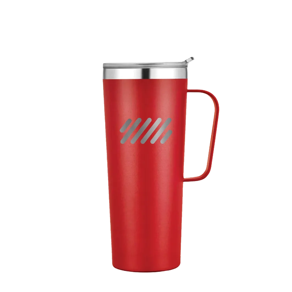 Slate 28 oz Tall Mug、mySite、noshort