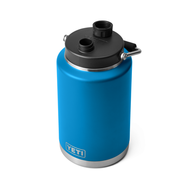 YETI Rambler One Gallon Jug - 3.8L、mySite、noshort