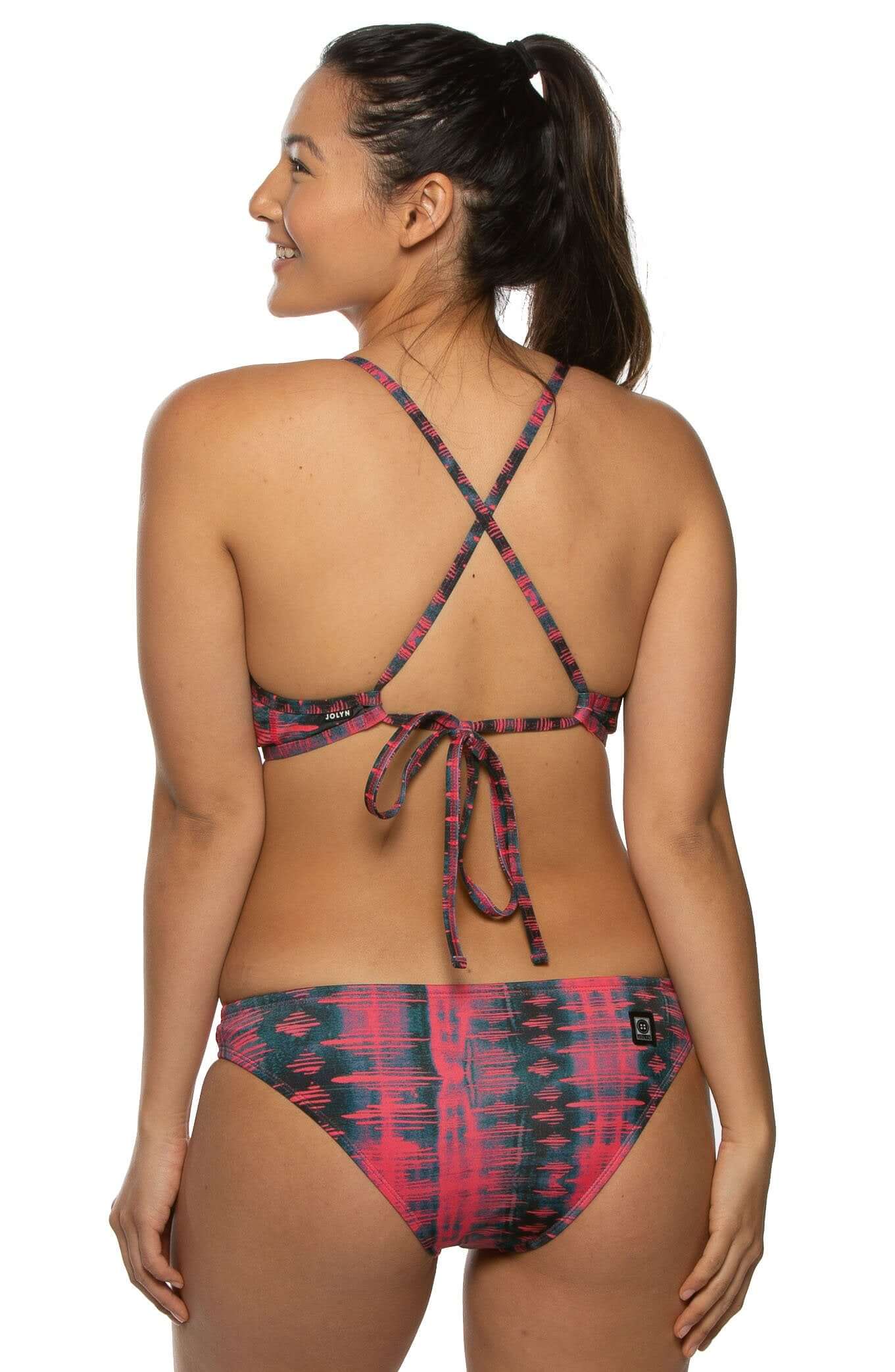  Andy Bikini Bottom - Prints、mySite、ashleygrahame