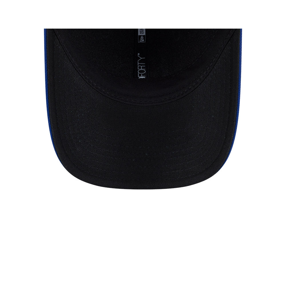 Kansas City Royals New Era 9FORTY M-Crown Player Replica Adjustable Hat、mySite、vikingsvslions