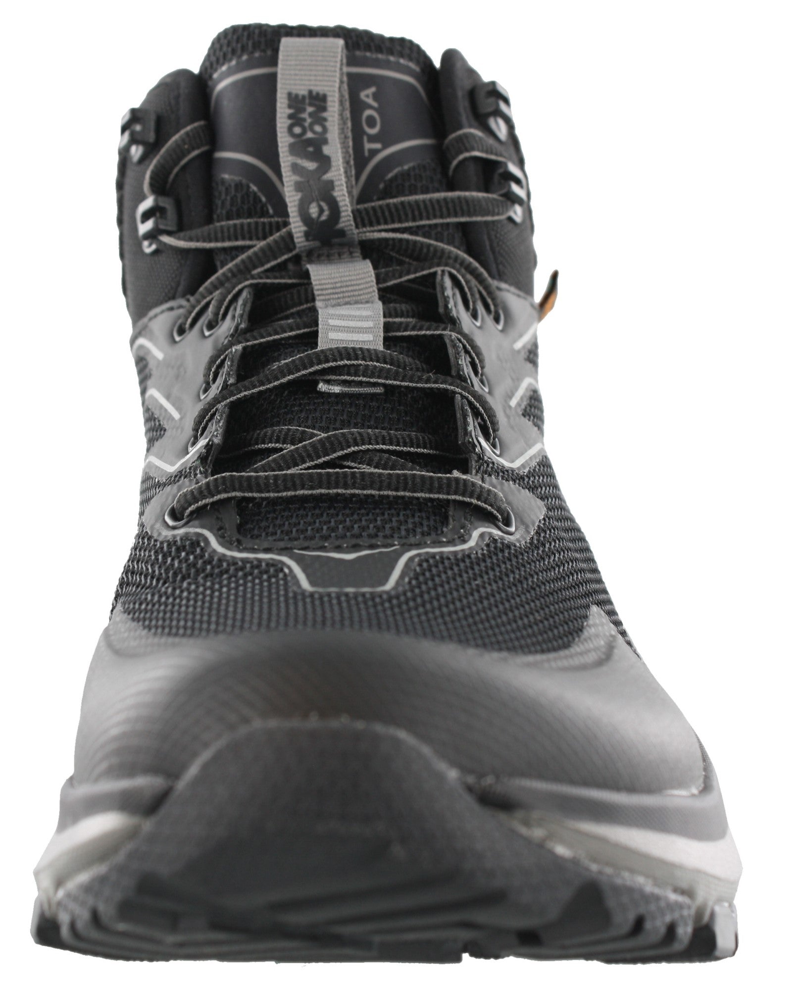 Hoka Men's Sky Toa Mid All Terrain Hiker boots、mySite、dreamappss
