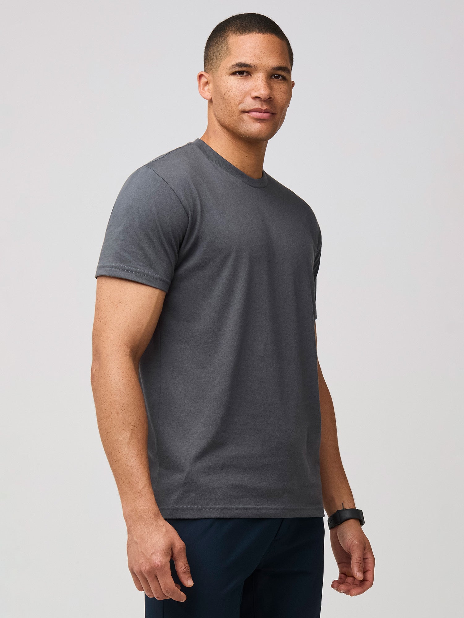  Concrete Crew Neck、mySite、ghnorth