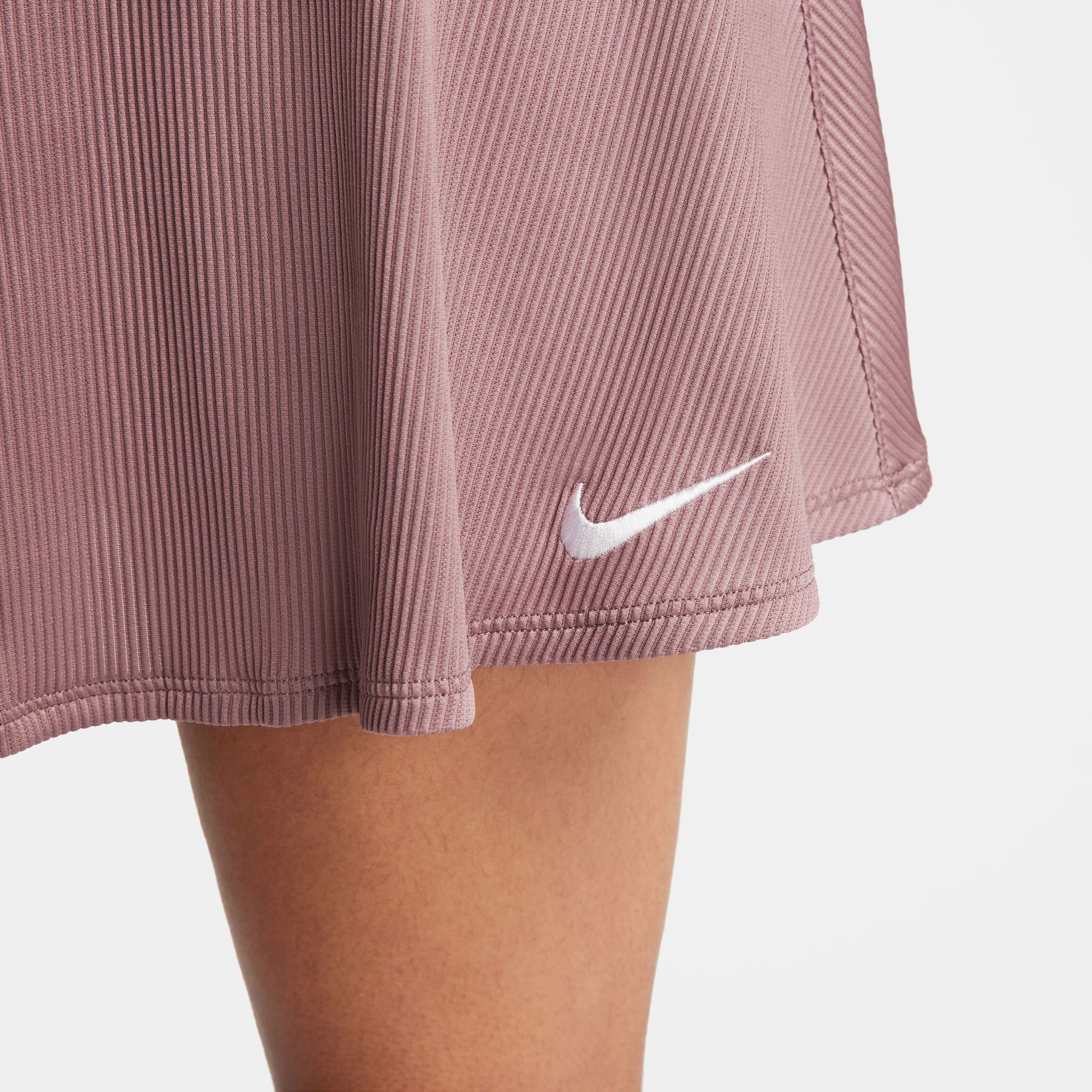 Nike Advantage Women's Dri-FIT Regular Tennis Skirt、mySite、neckold