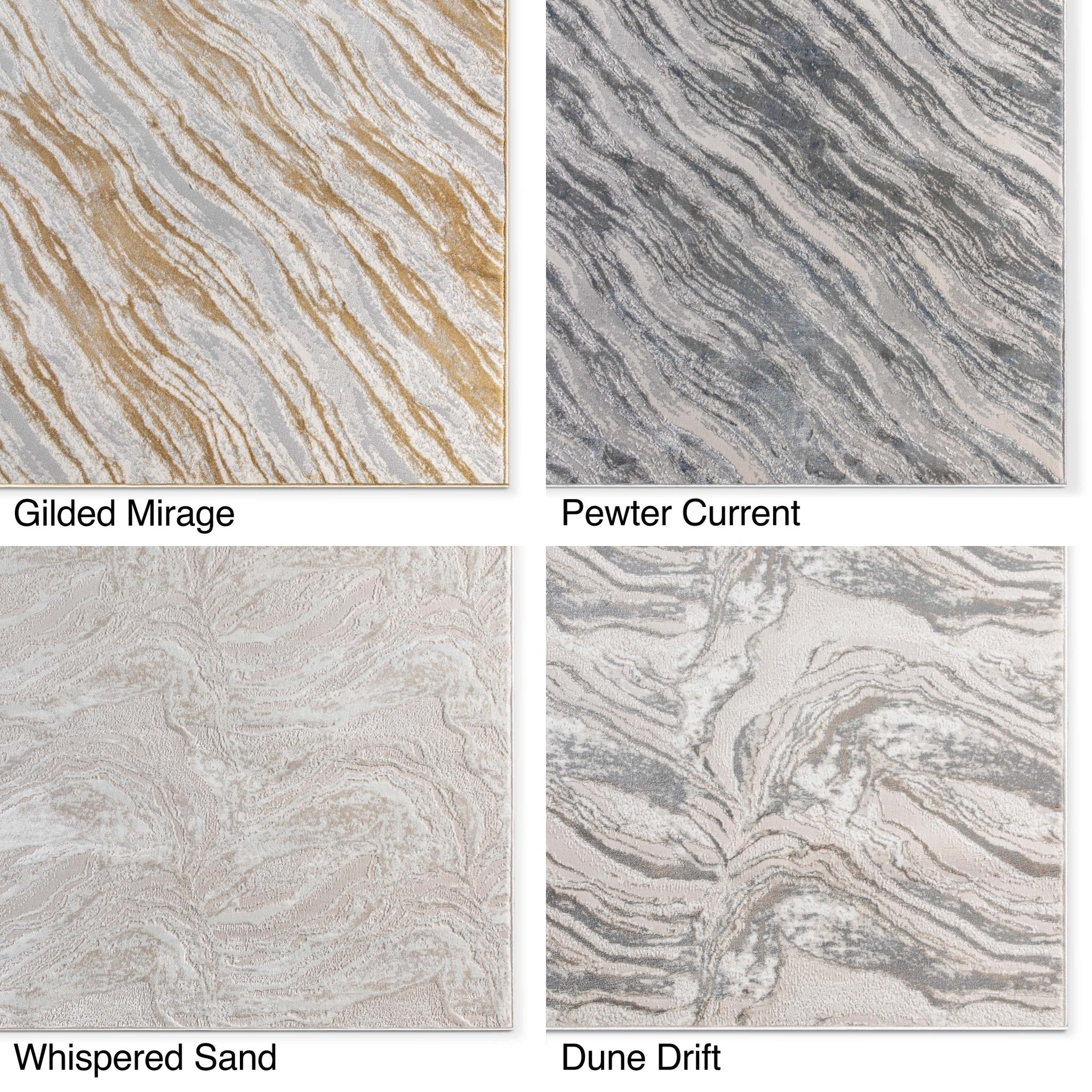 Esmilson Abstract Custom Rug - Wilton Weave, Glam Rug Design, Personalized Sizes、mySite、gigharbornorthrealestate