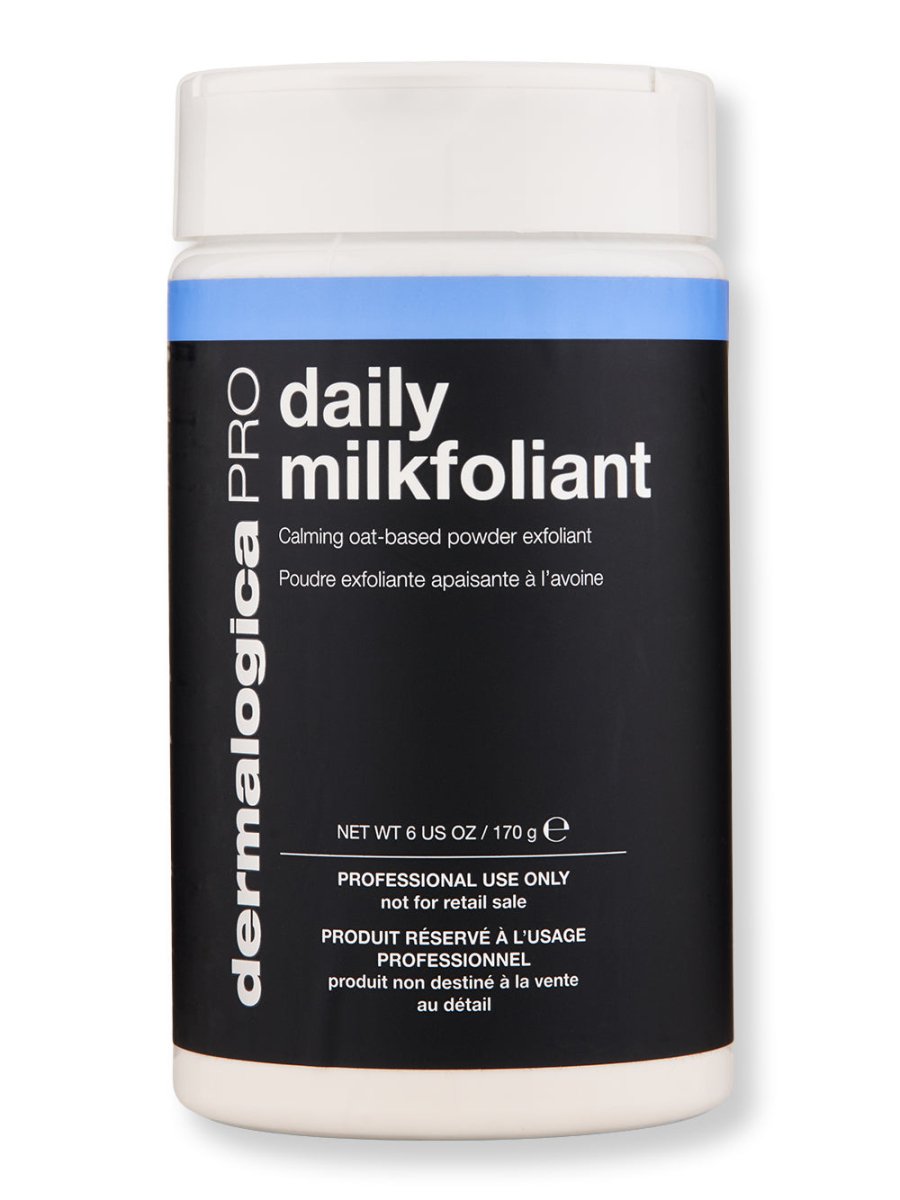 Dermalogica Daily Milkfoliant、mySite、gigharbornorthrealestate