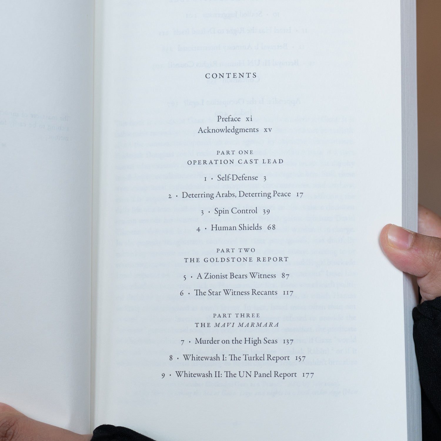 Gaza: An Inquest into Its Martyrdom、mySite、topwebapps