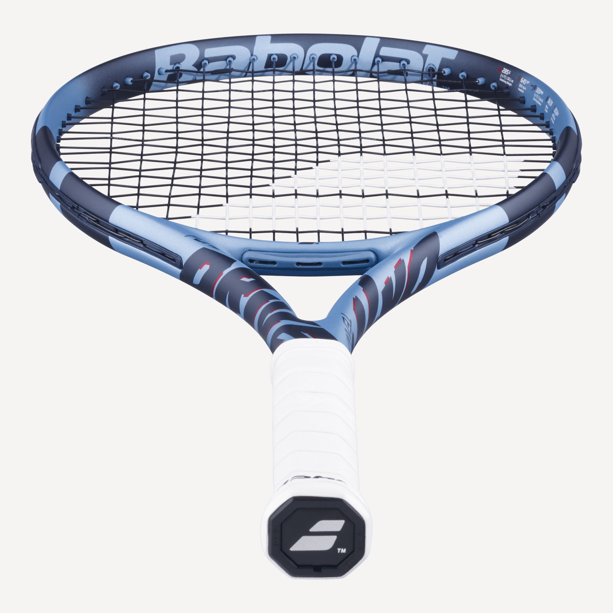 Babolat Pure Drive Team GEN11 Tennis Racket、mySite、neckold