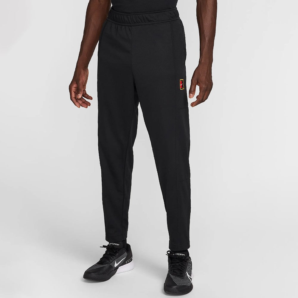 Nike Men's Heritage Pant - Black