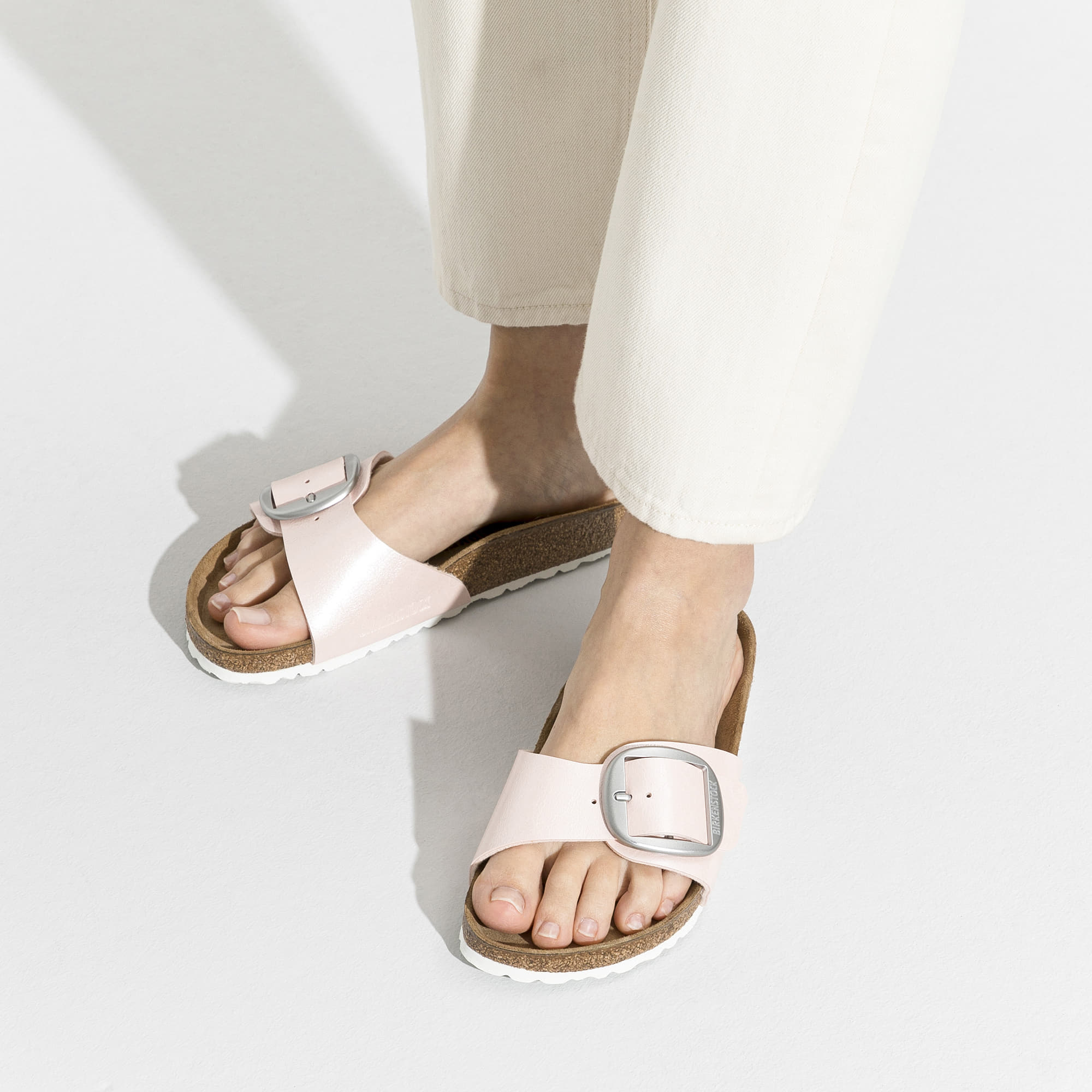 Madrid Big Buckle Birko-Flor、mySite、gtrtttuynbv